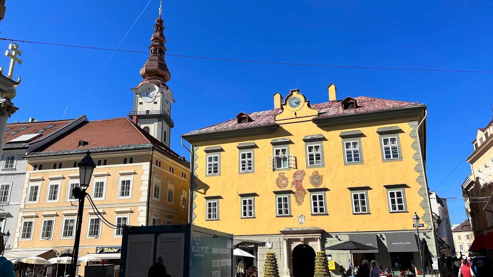 Alter Platz - Image 1