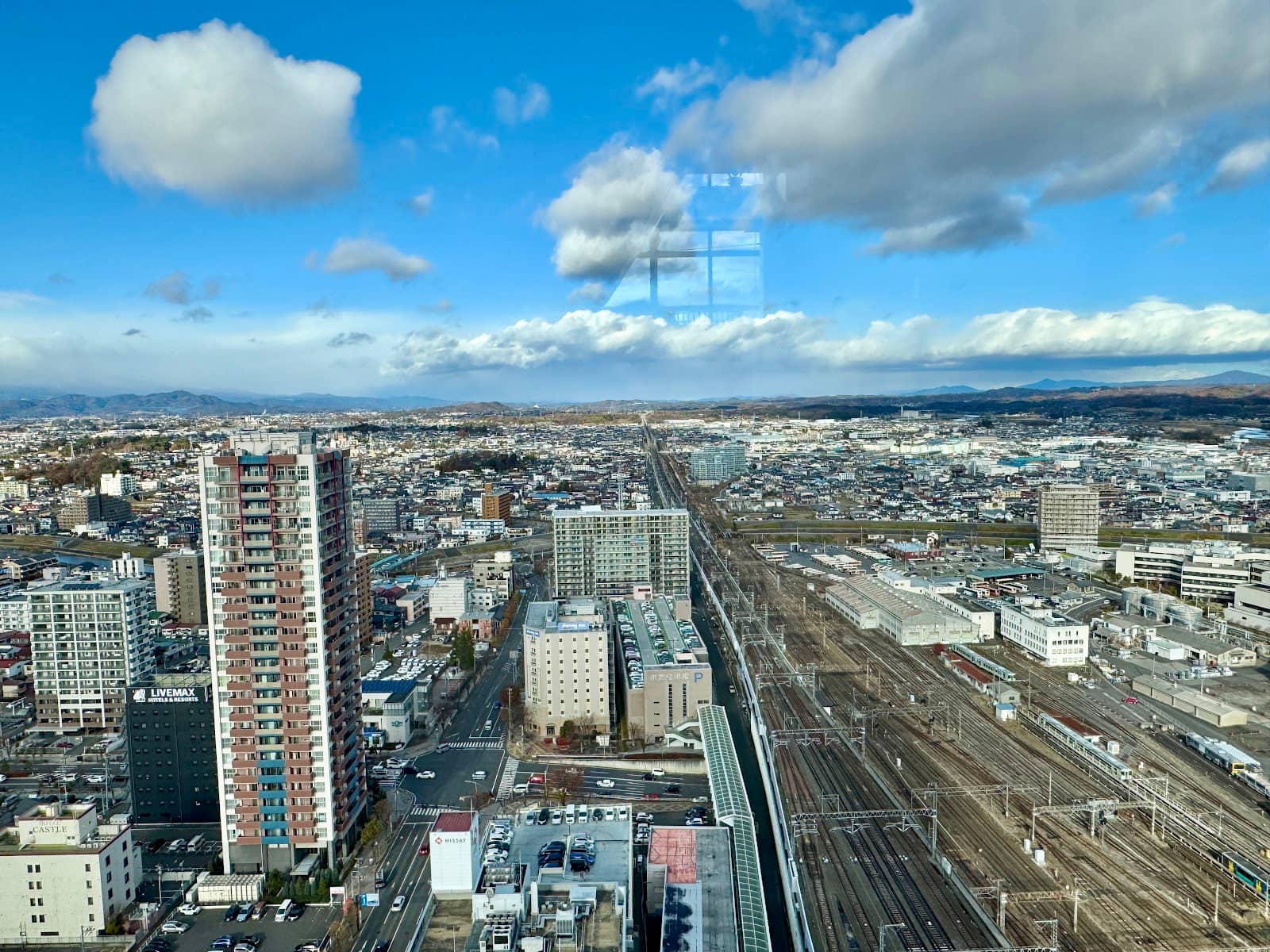 Vertical photo