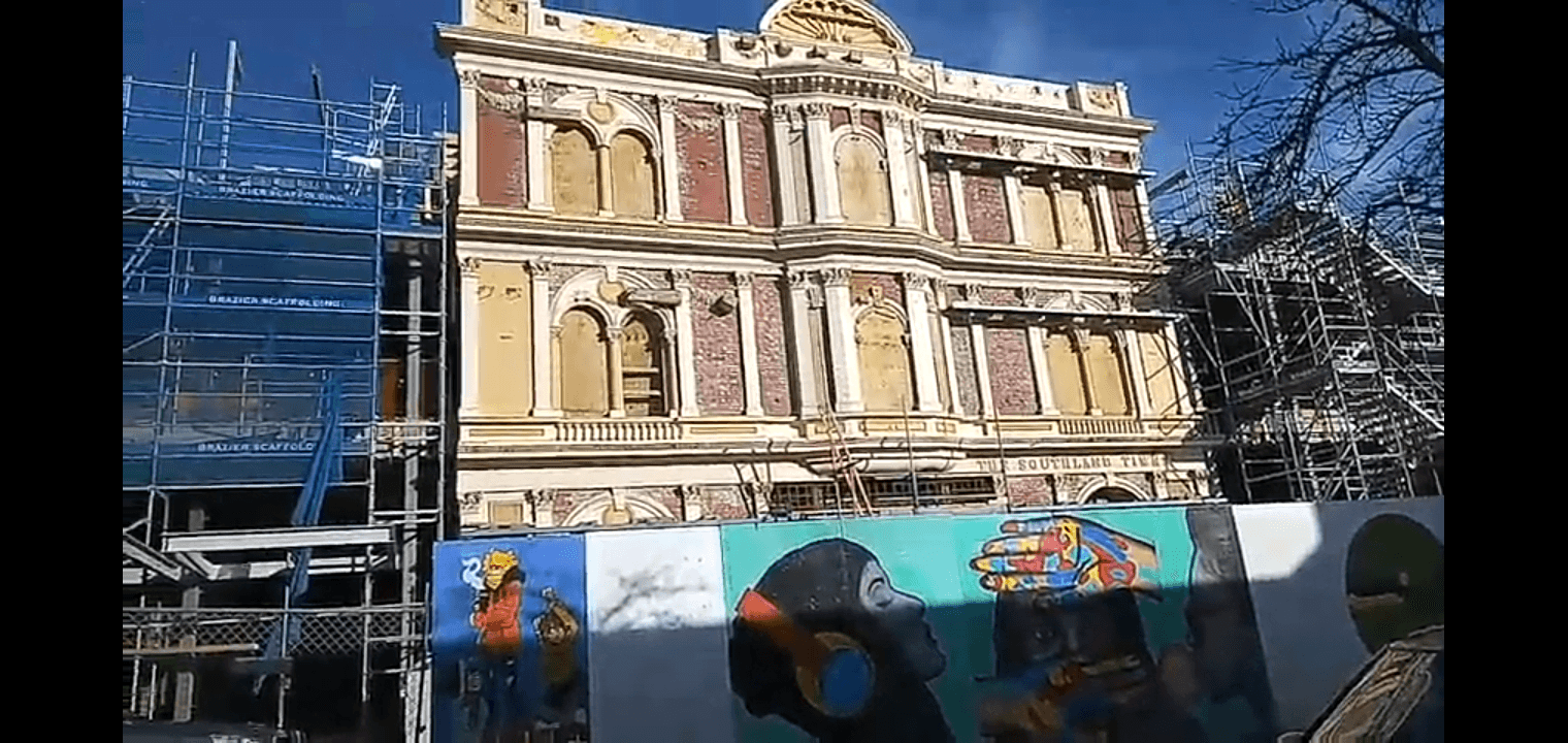 Esk Street - Image 1