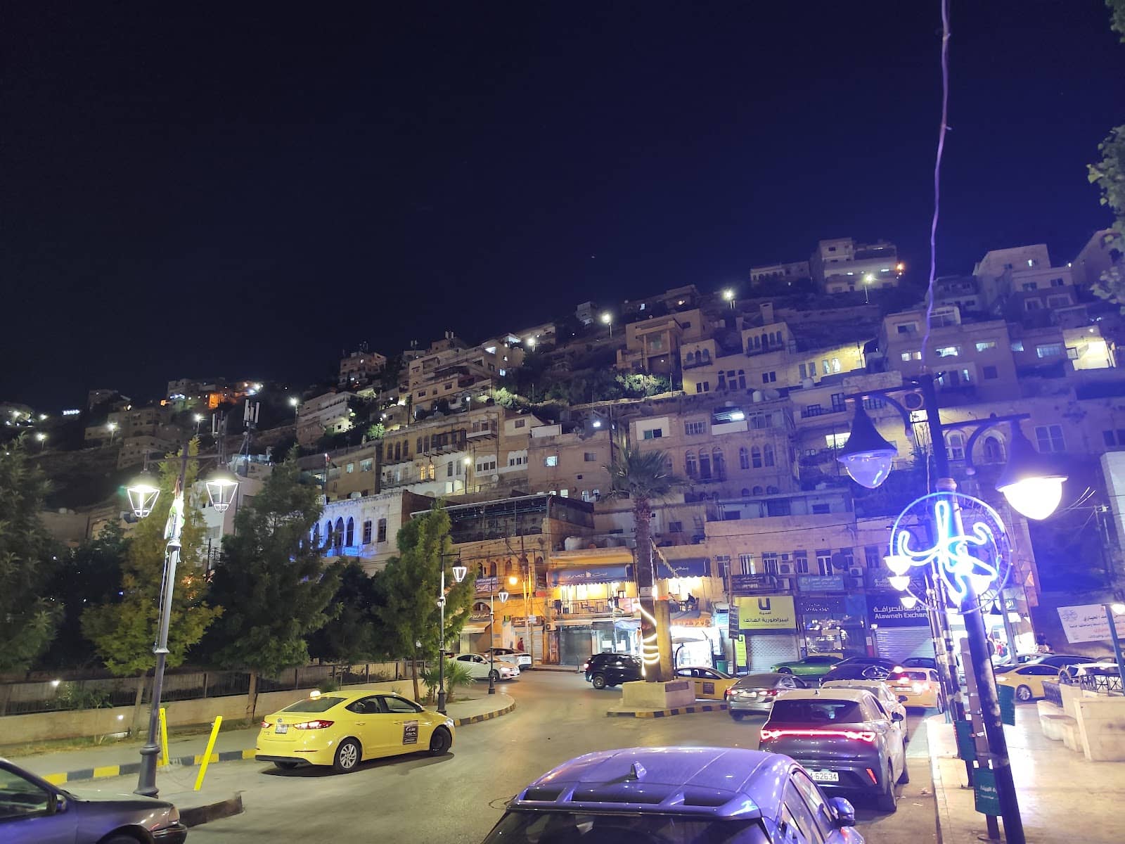 Hammam Street Souq
