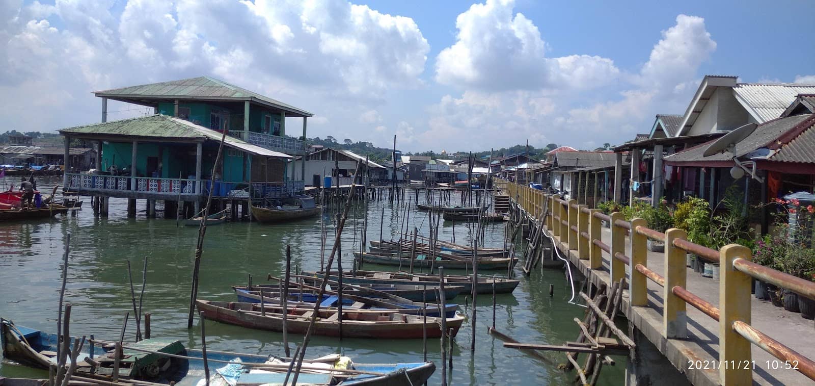 Scenic Waterways