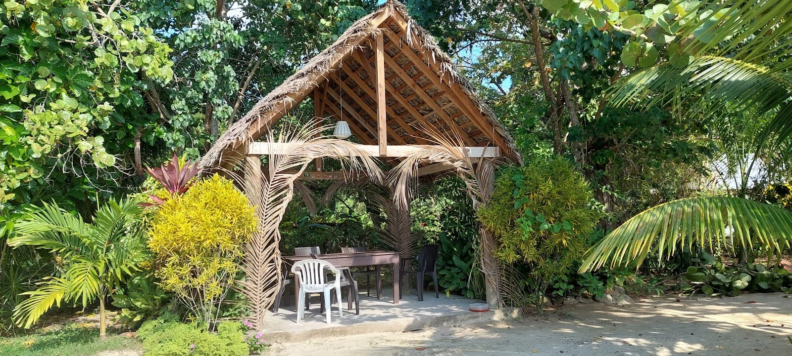 Half Moon Beach - Image 1