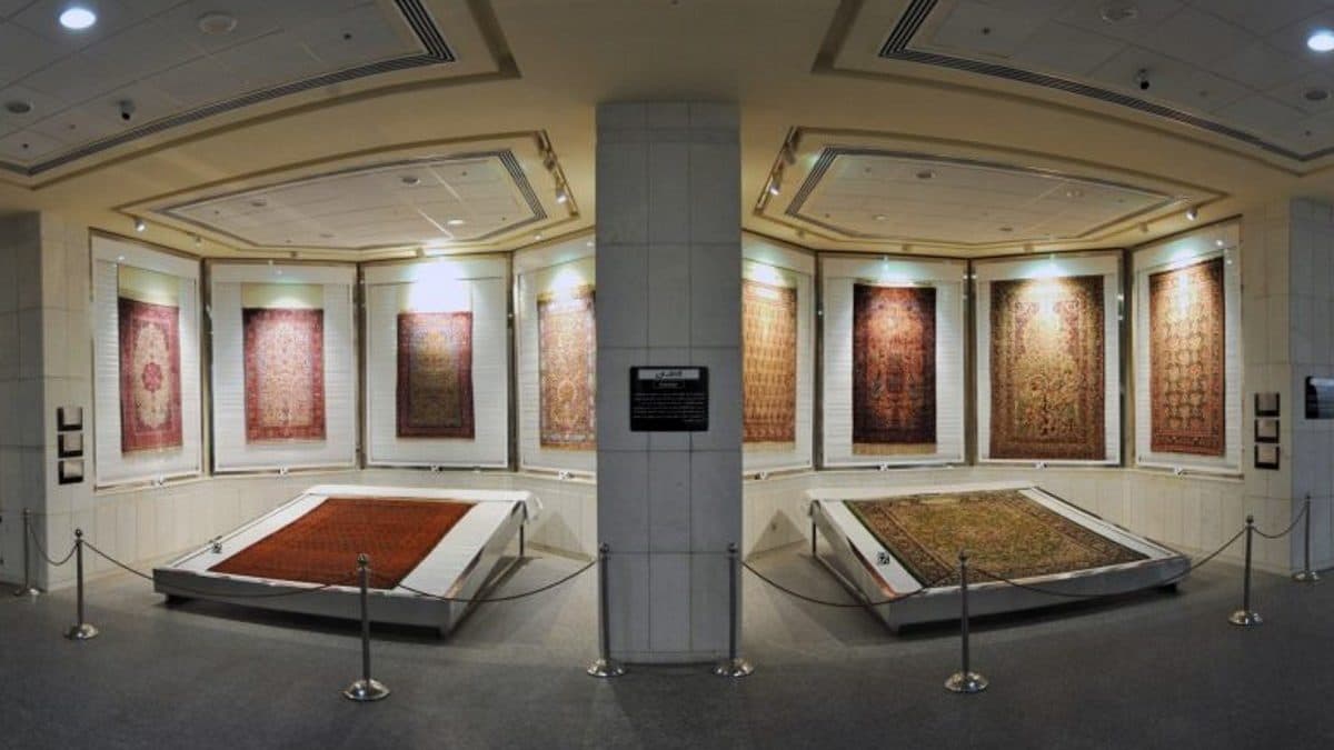 Holy Defense Museum (Mashhad) - Image 1