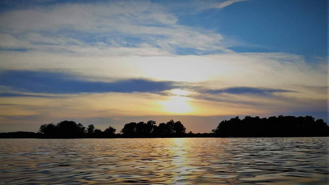 Scenic Relaxation