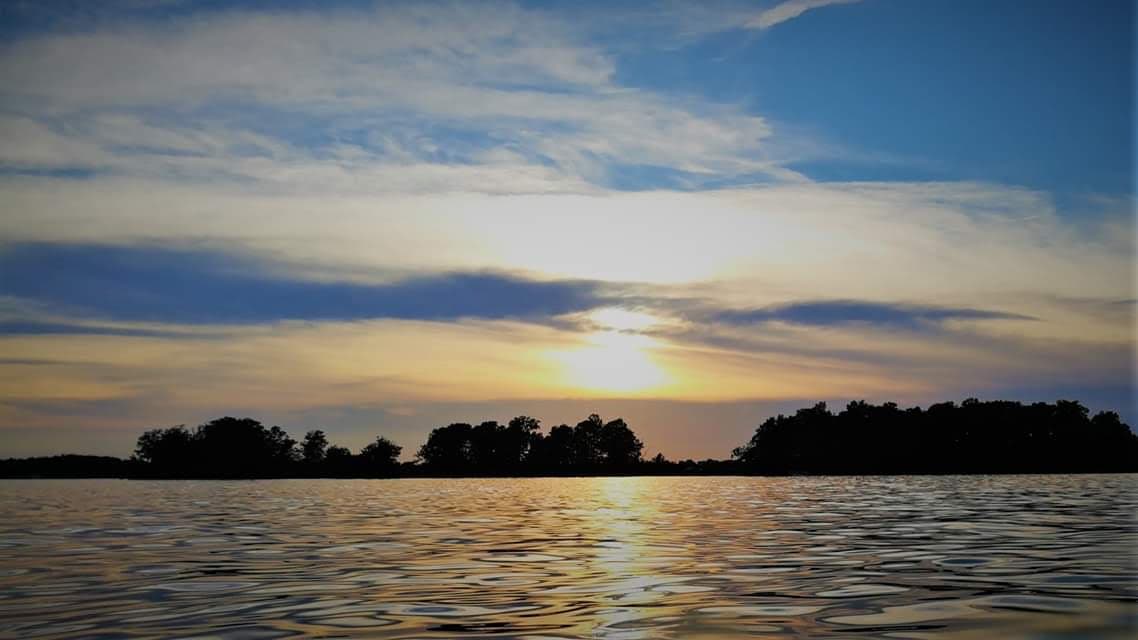 Lake Manitou Rochester Indiana - Image 1
