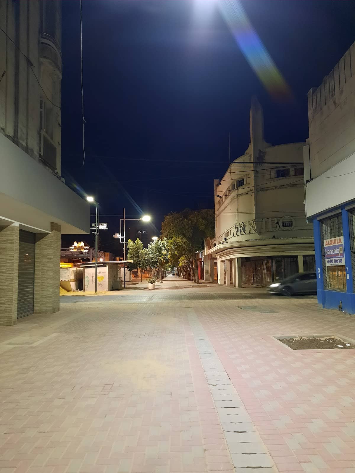 Local Events & Activities