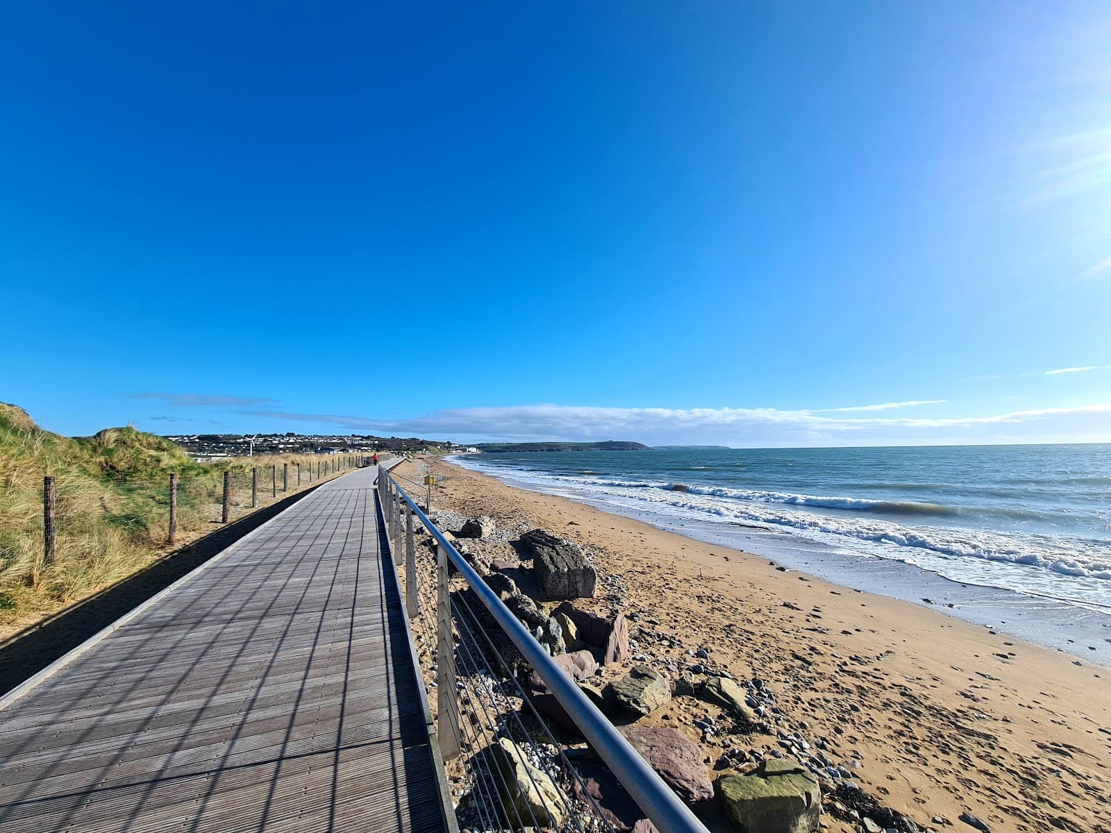 Youghal Eco Boardwalk - Image 1