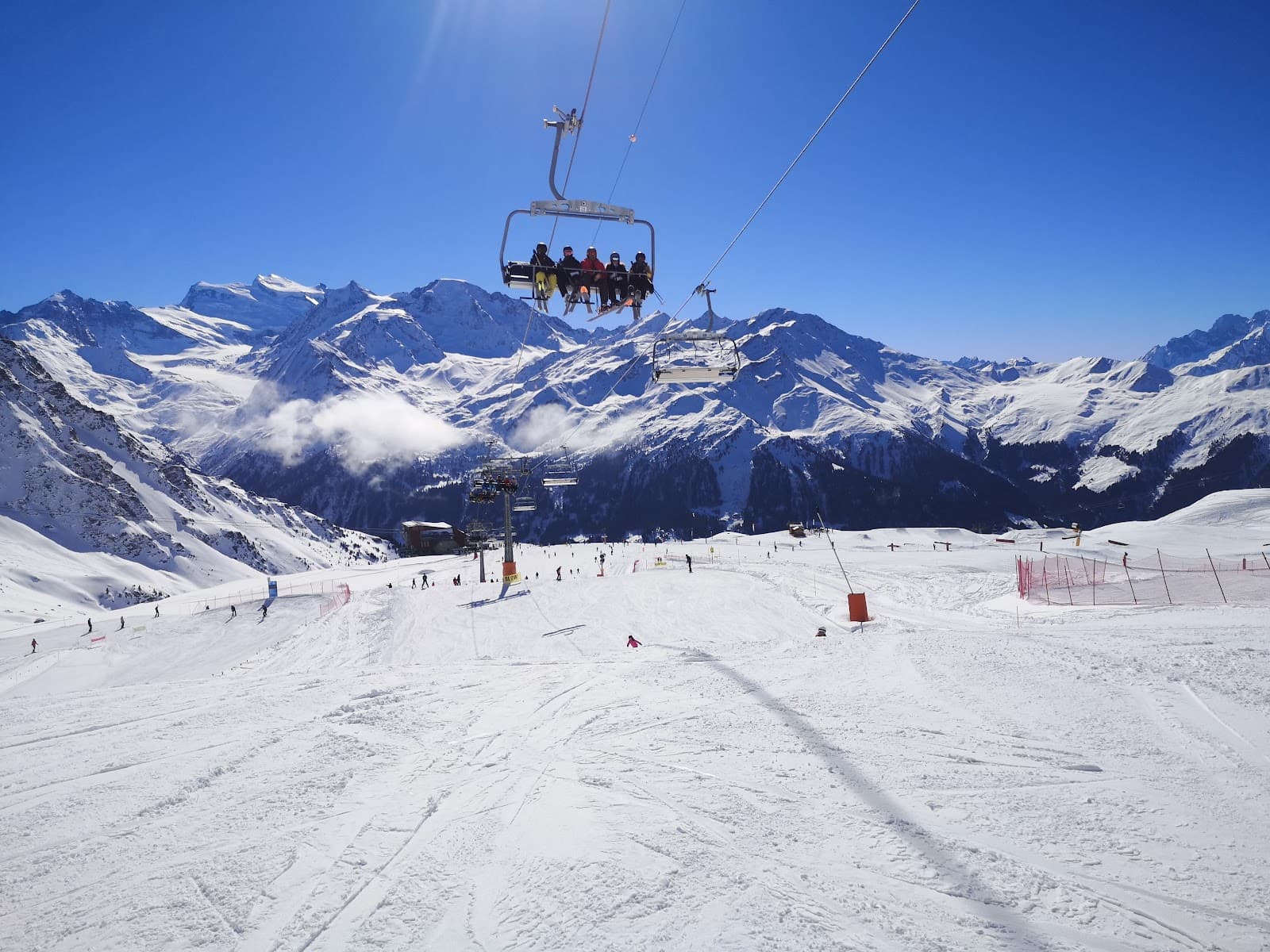 Verbier Ski Resort - Image 1