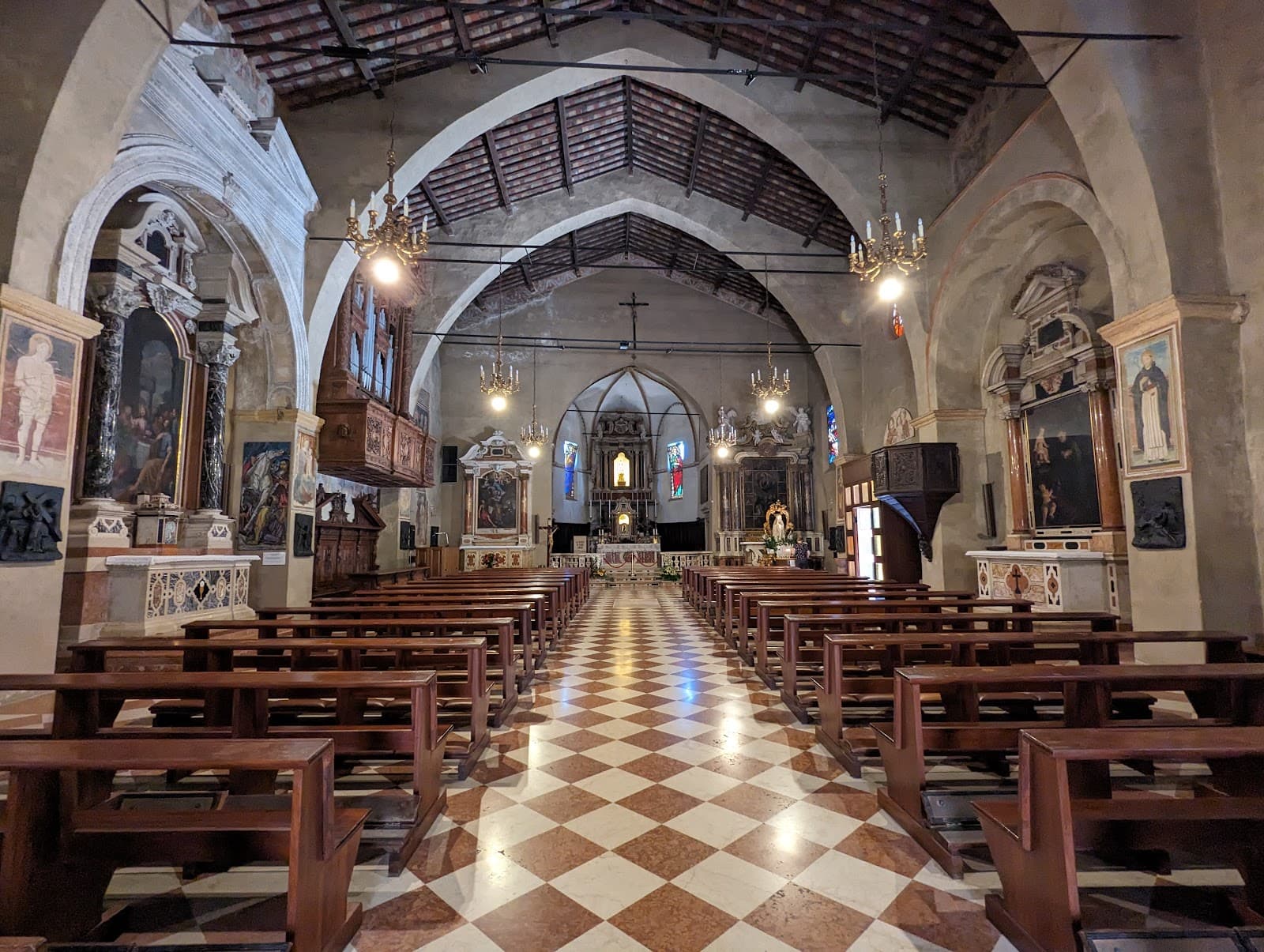 Santa Maria Maggiore - Image 1