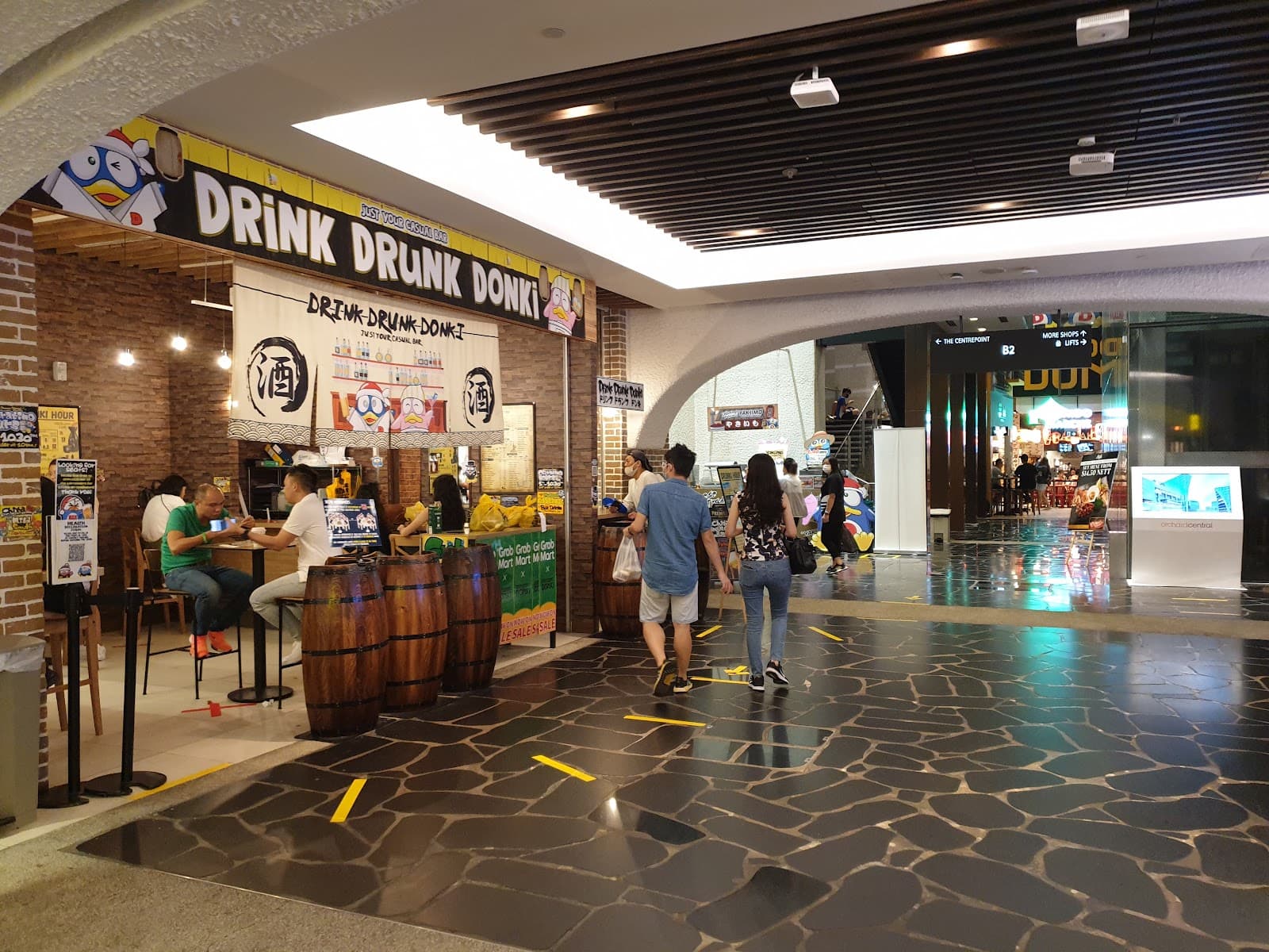 Don Don Donki - Image 1