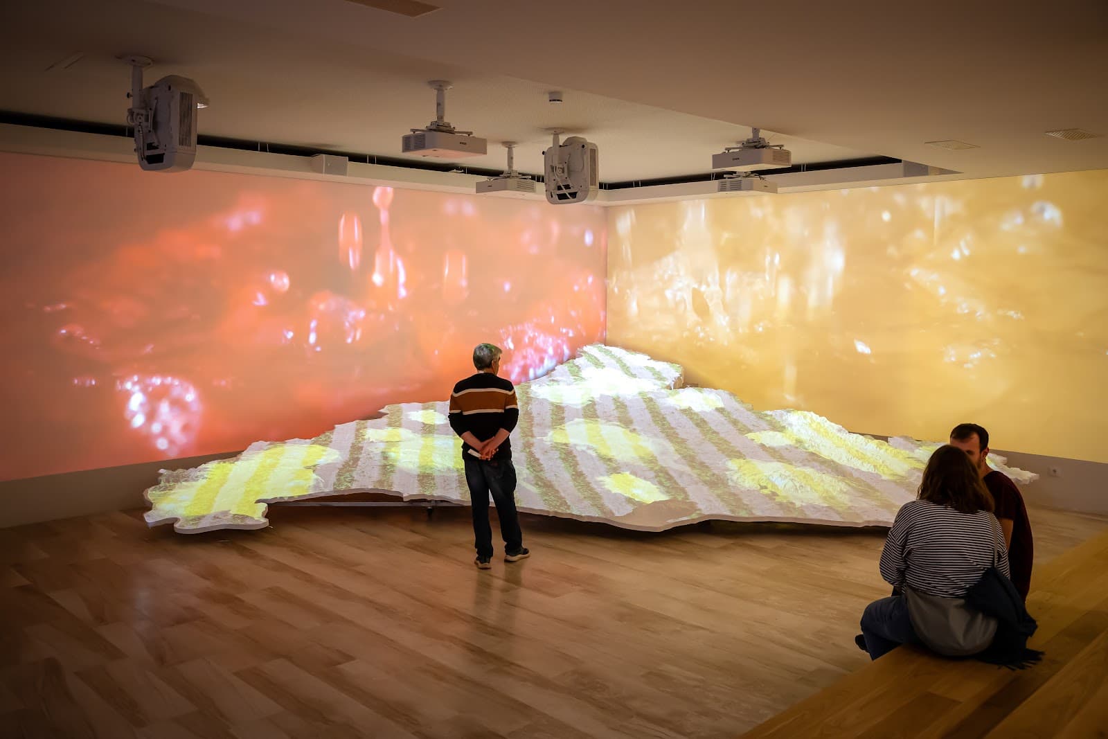 VINSEUM – Wine Museum of Catalonia - Image 1