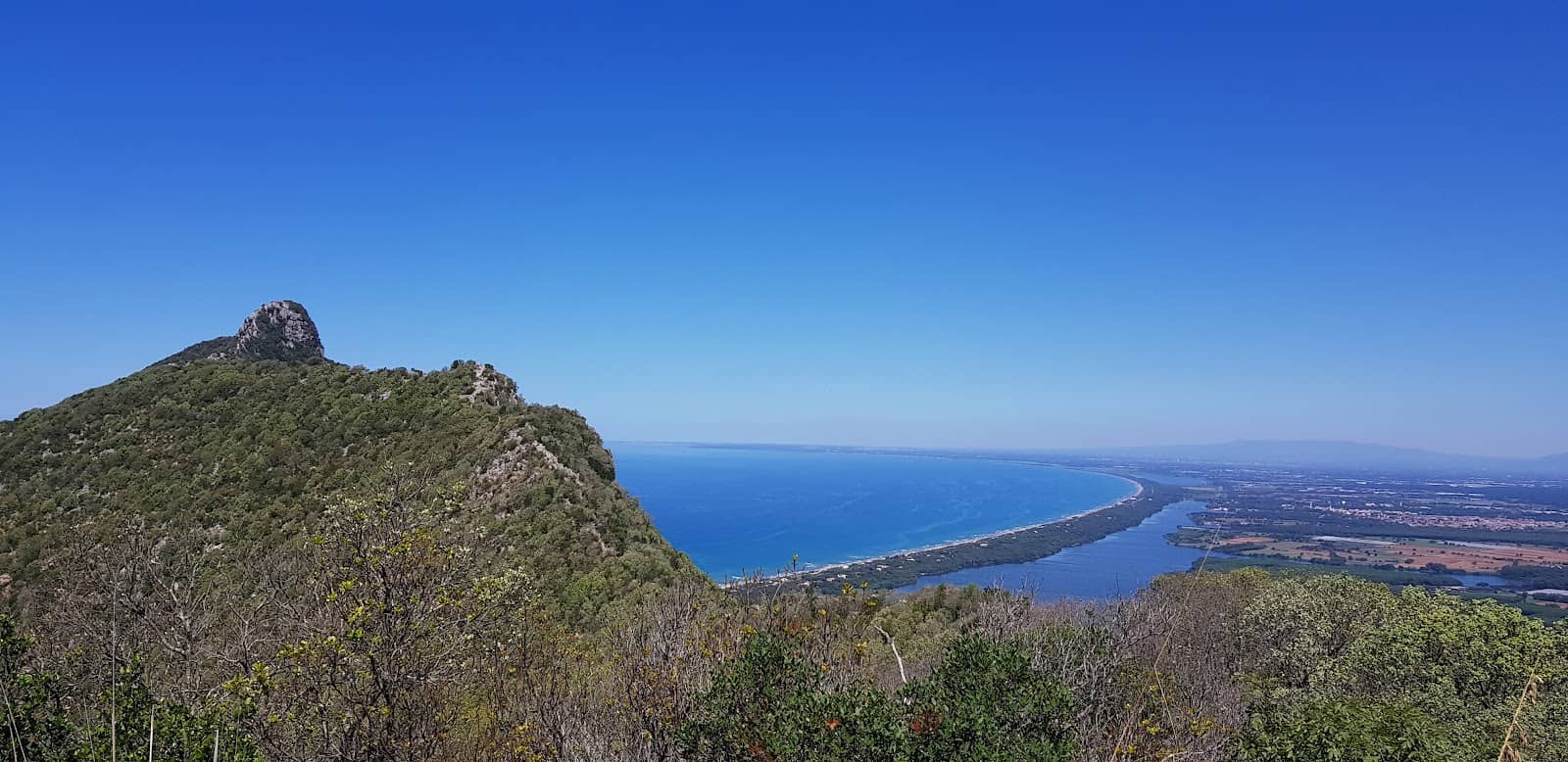 Panoramic Viewpoint