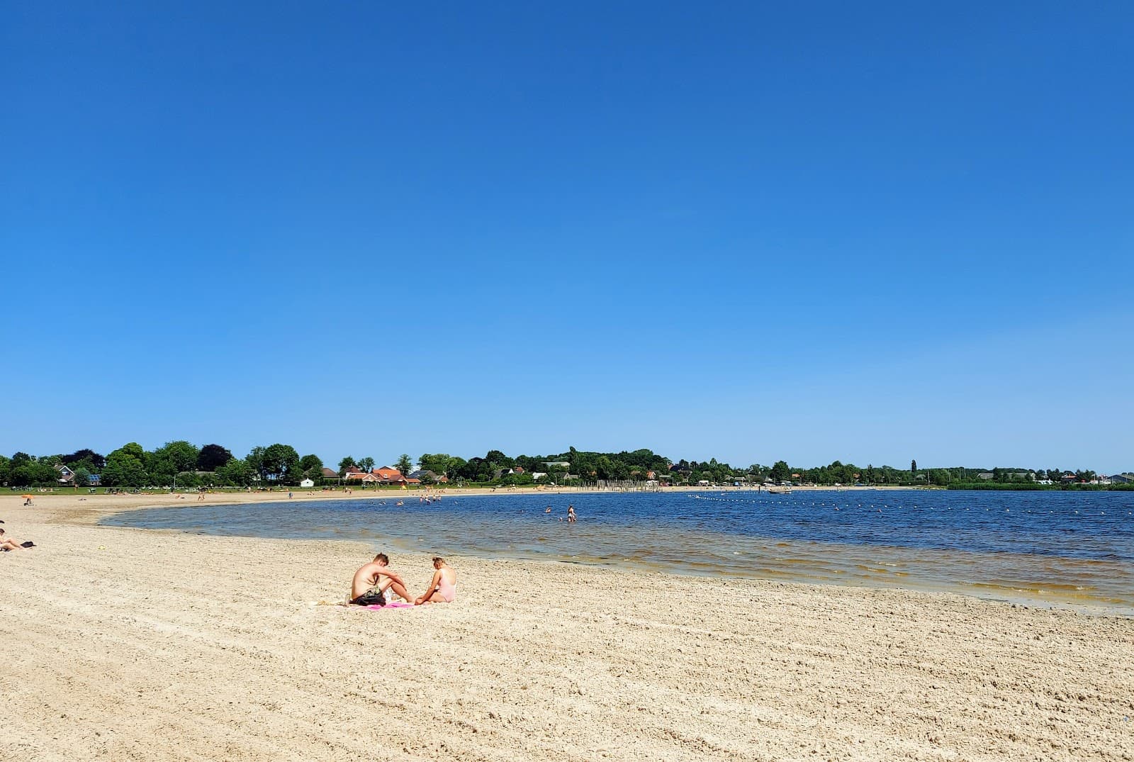 Blauwestad and Oldambtmeer - Image 1