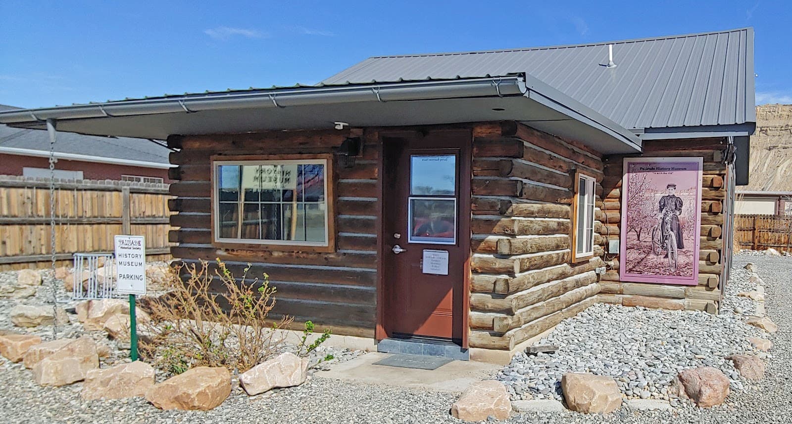 Downtown Palisade Historic District - Image 1