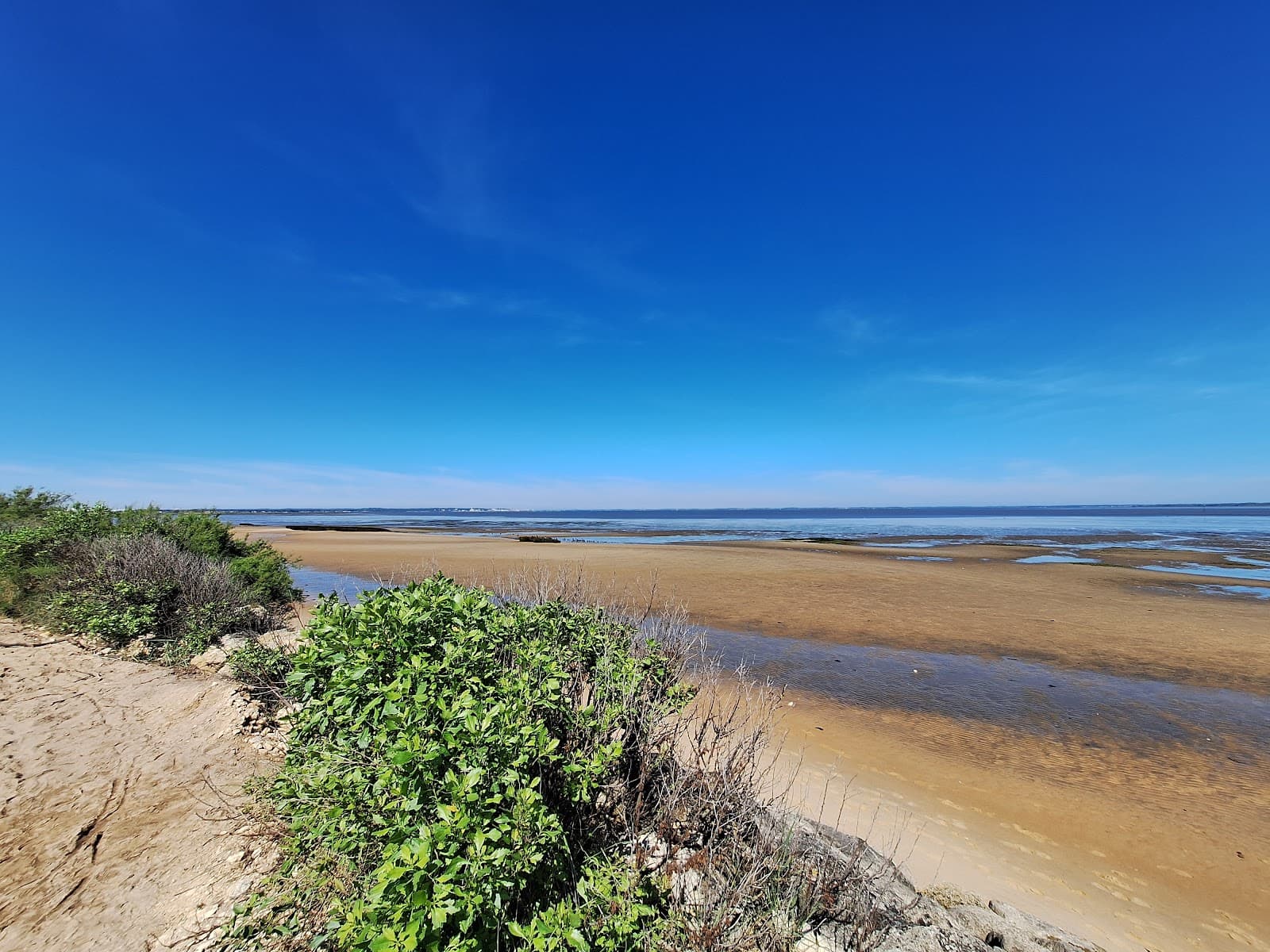 Sentier du Littoral Pyla - Image 1
