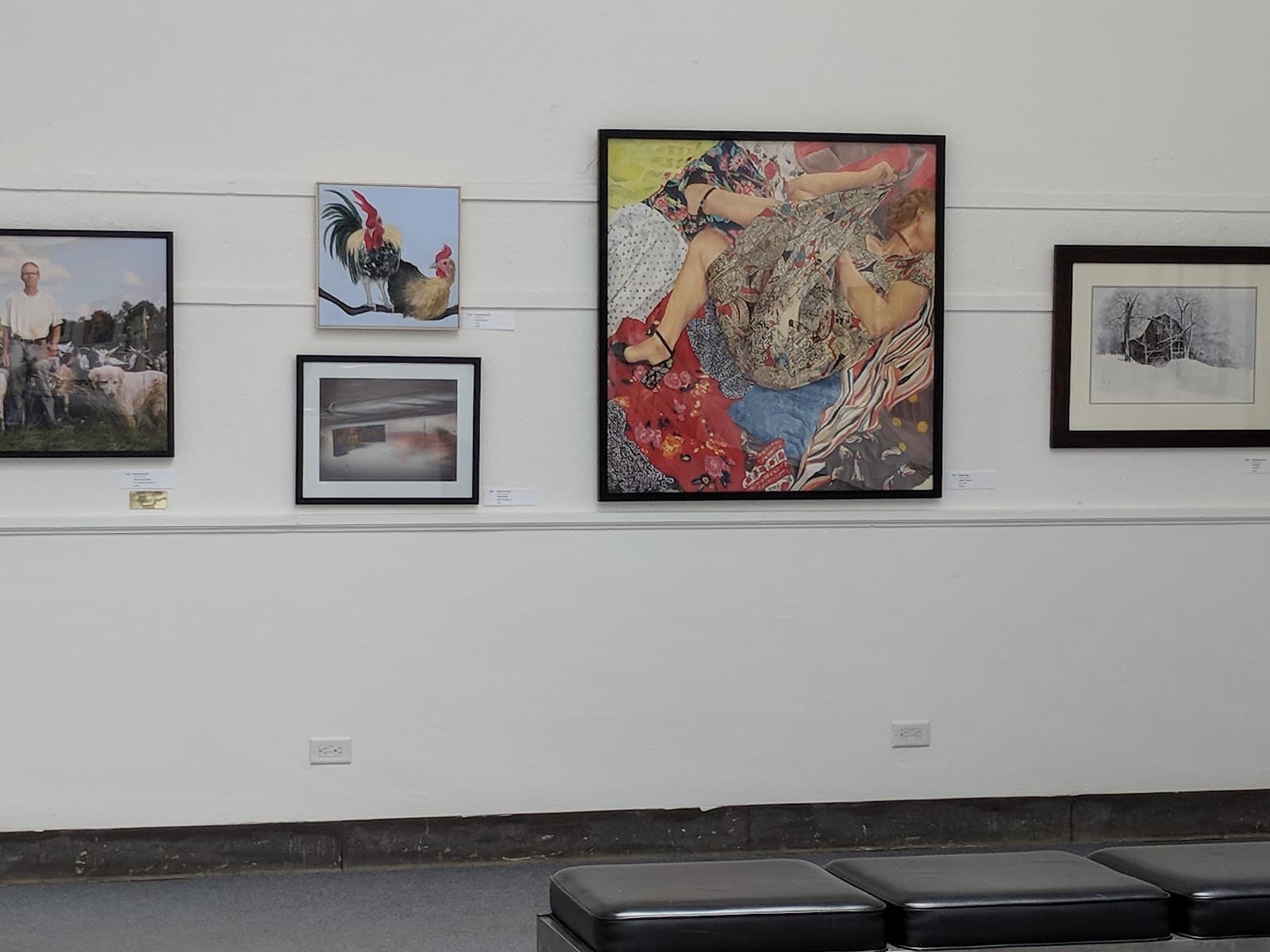 Cooperstown Art Association - Image 1