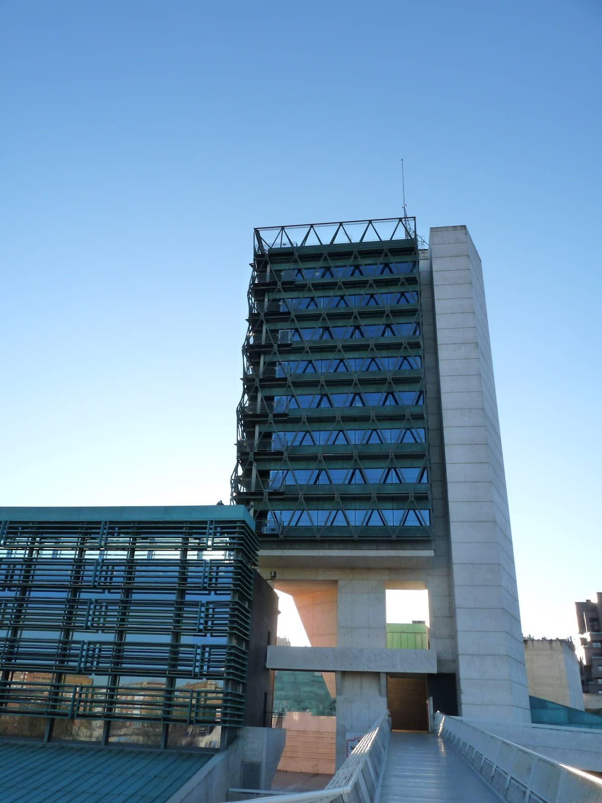 Vertical photo