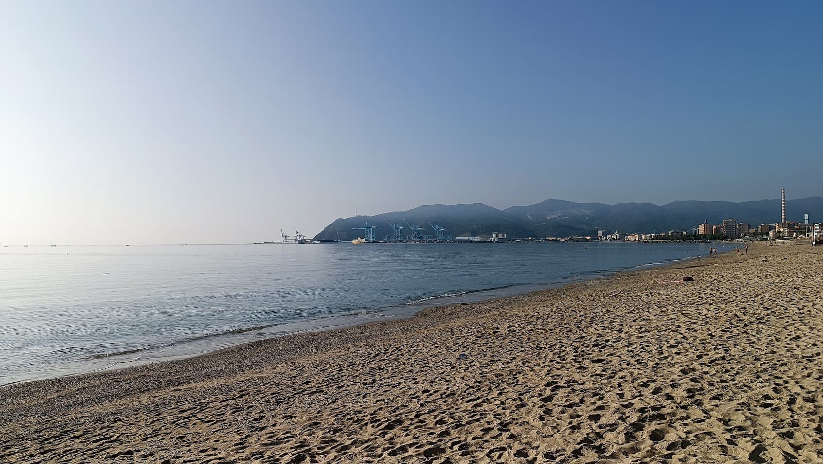 Spiaggia delle Fornaci - Image 1