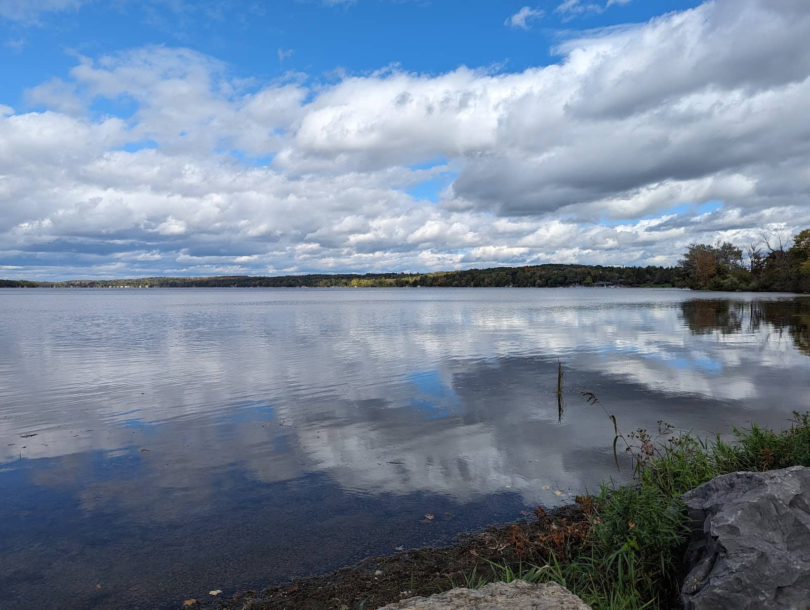 Historic Village Stroll