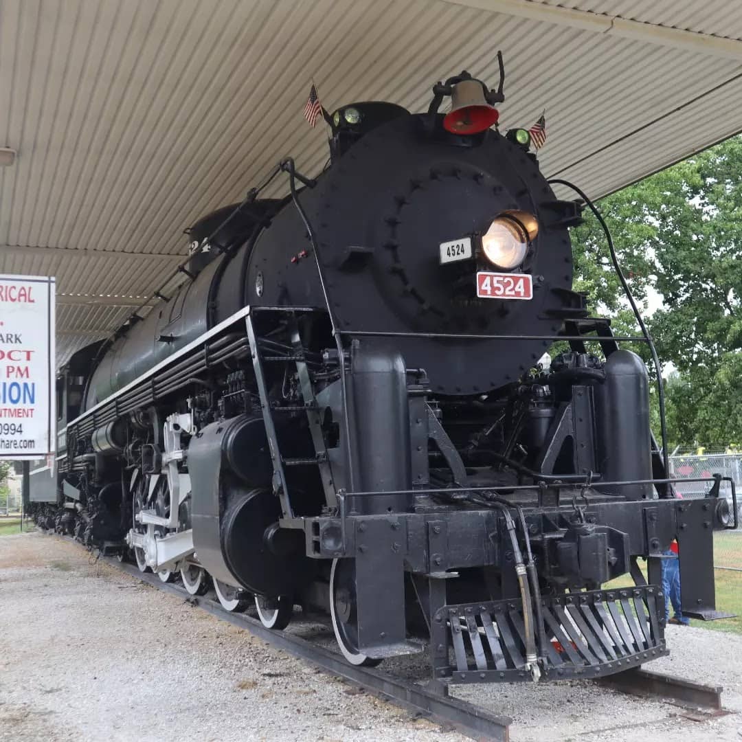 Detailed Historical Exhibits