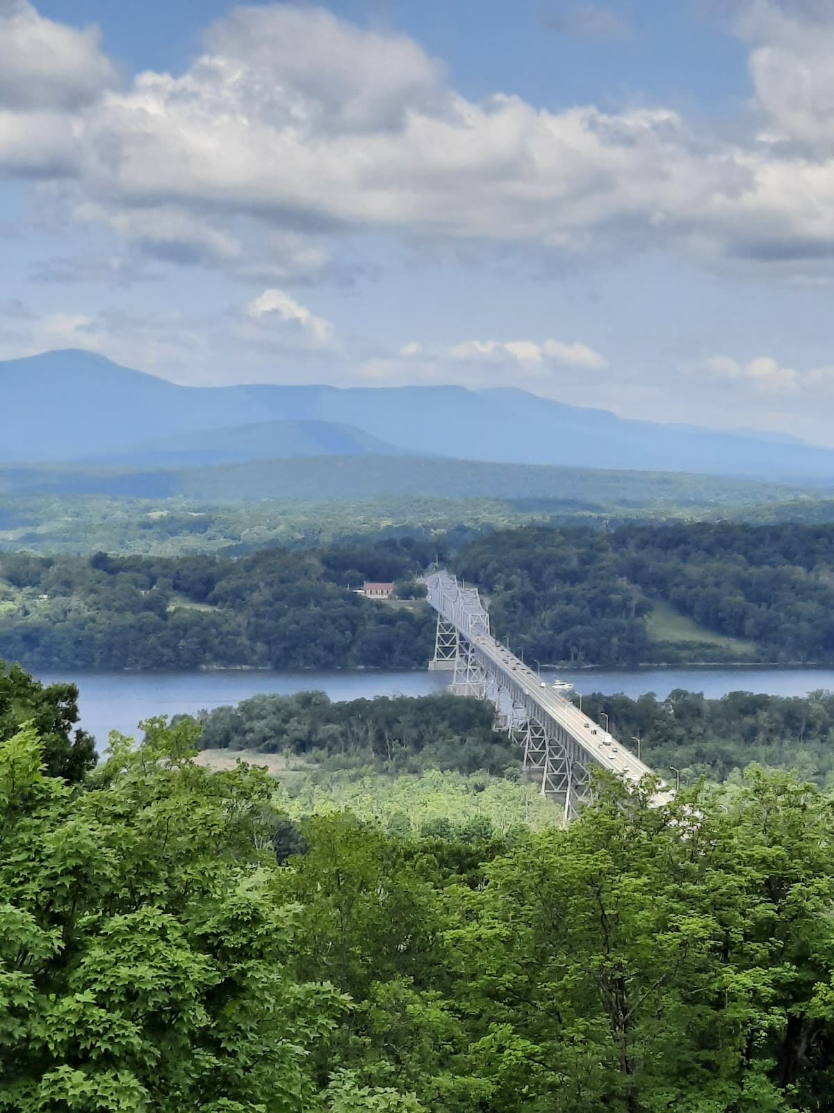 Hudson River Skywalk - Image 1