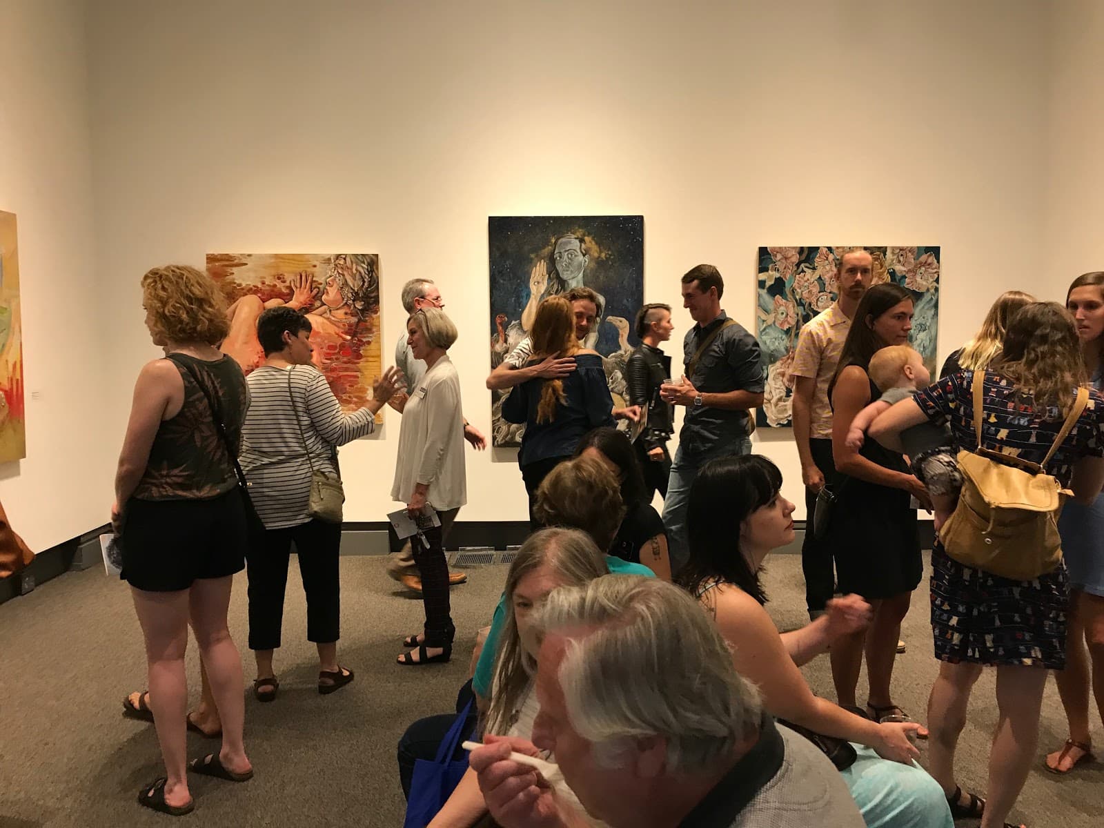 Carnegie Center for Art & History - Image 1