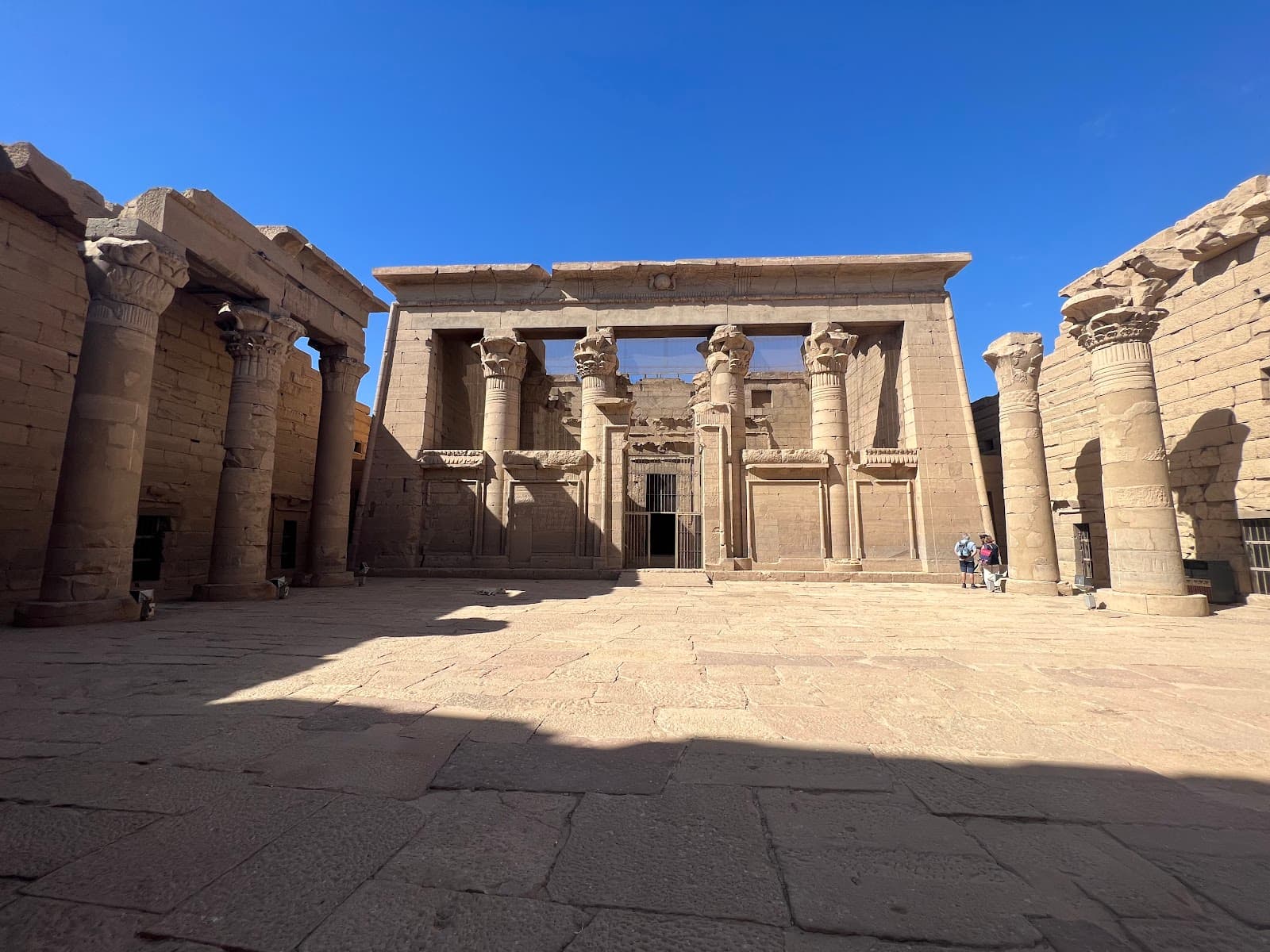 Kalabsha Temple - Image 1