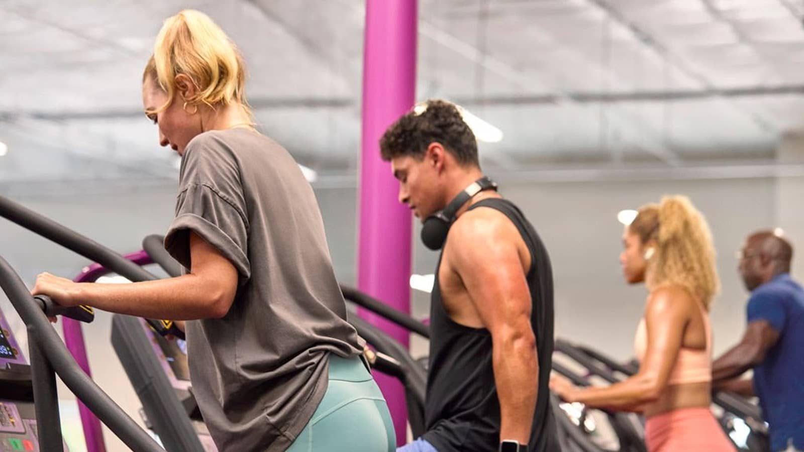 Total Body Enhancement