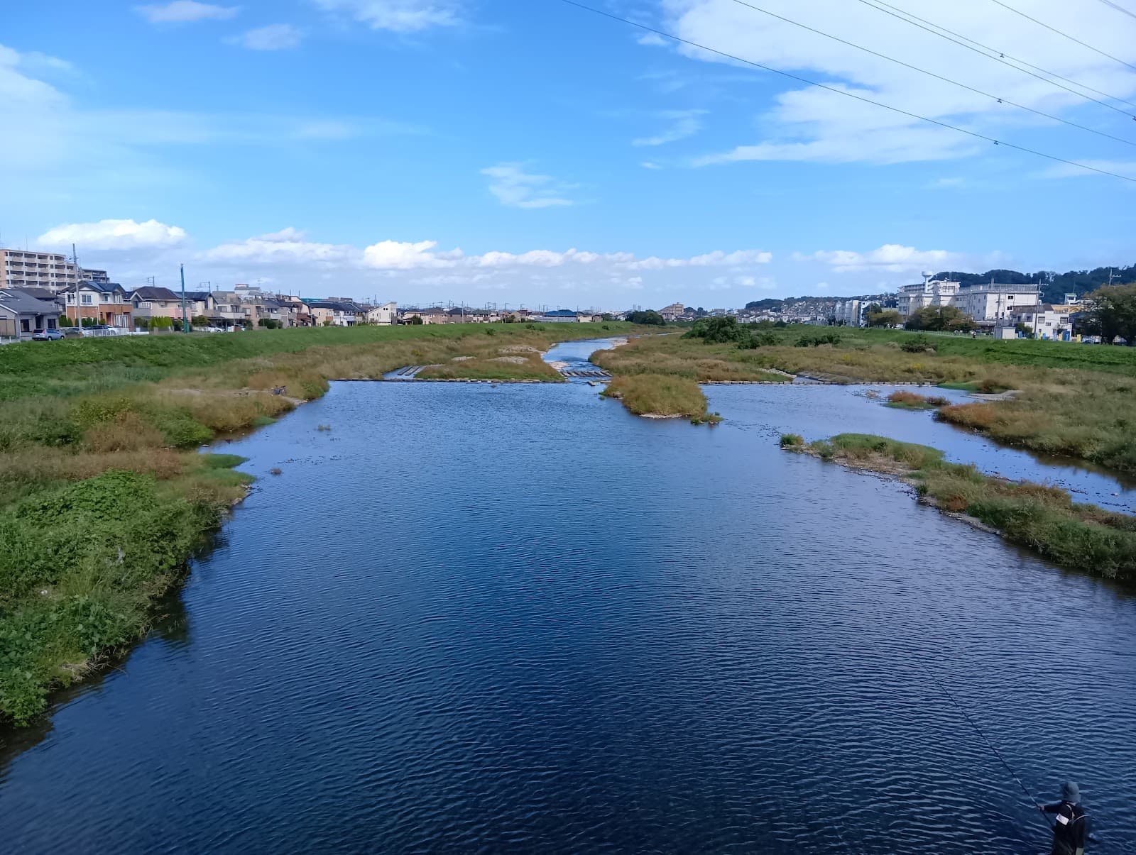 Asakawa Riverside Cycling Road - Image 1