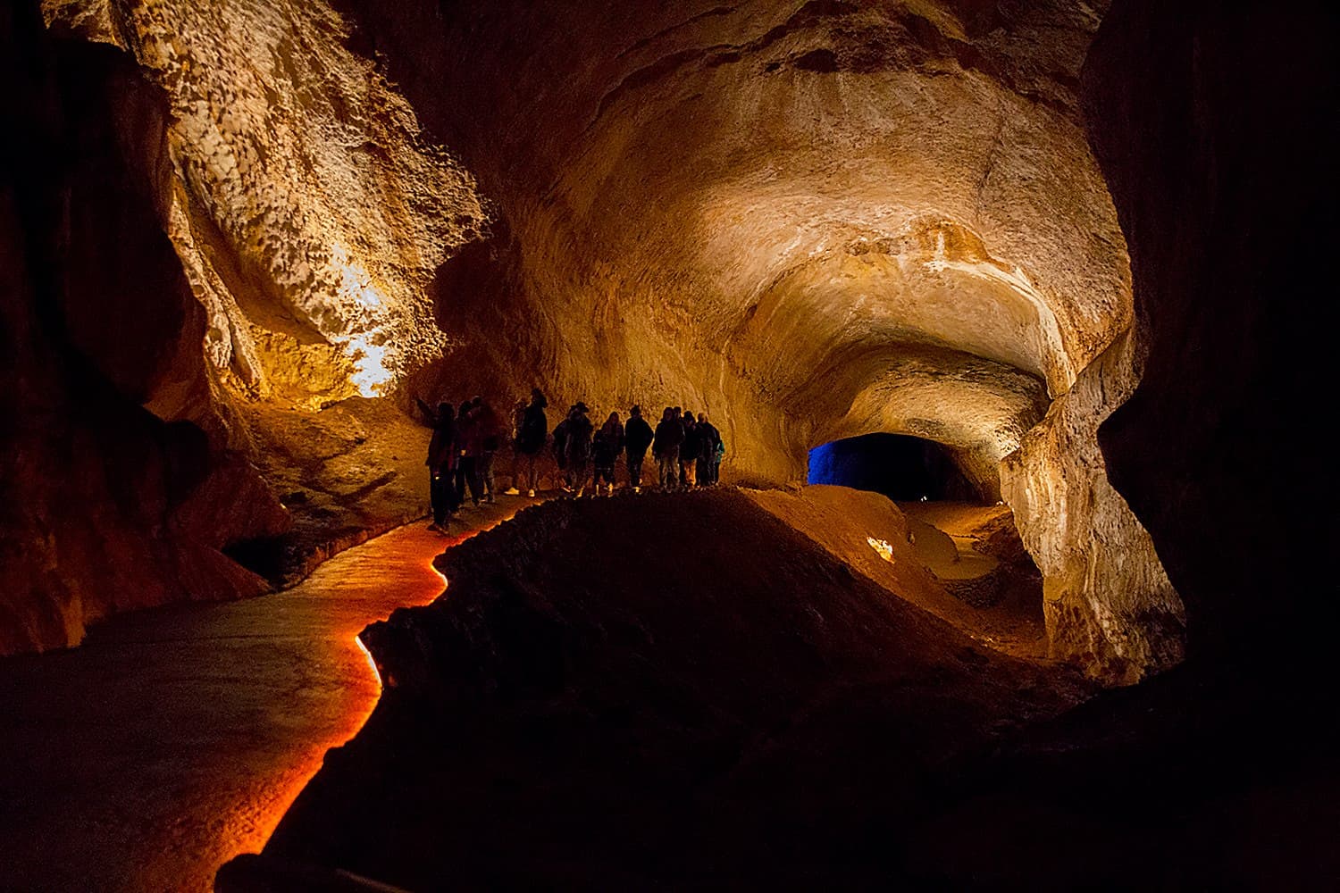 Mammoth Cave Dachstein - Image 1