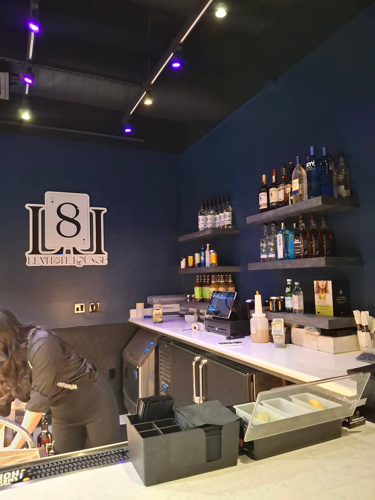 Late Night Magic Variety Show