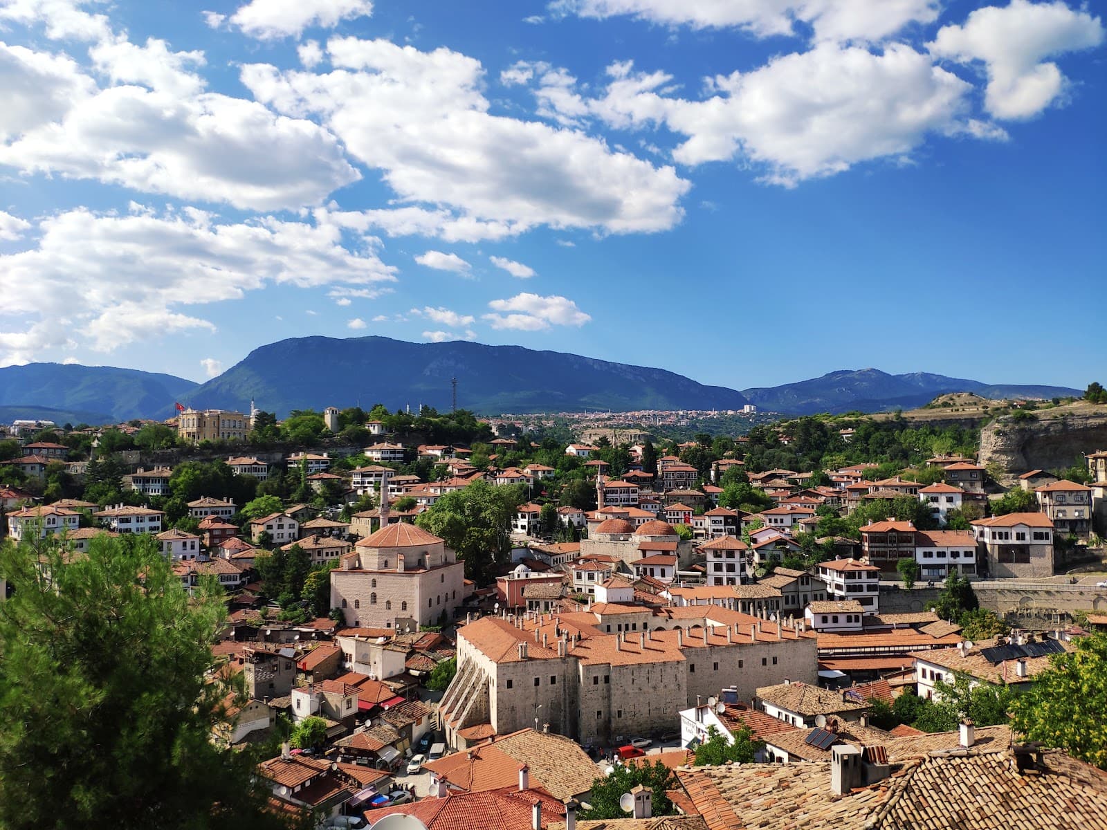 Hıdırlık Hill - Image 1