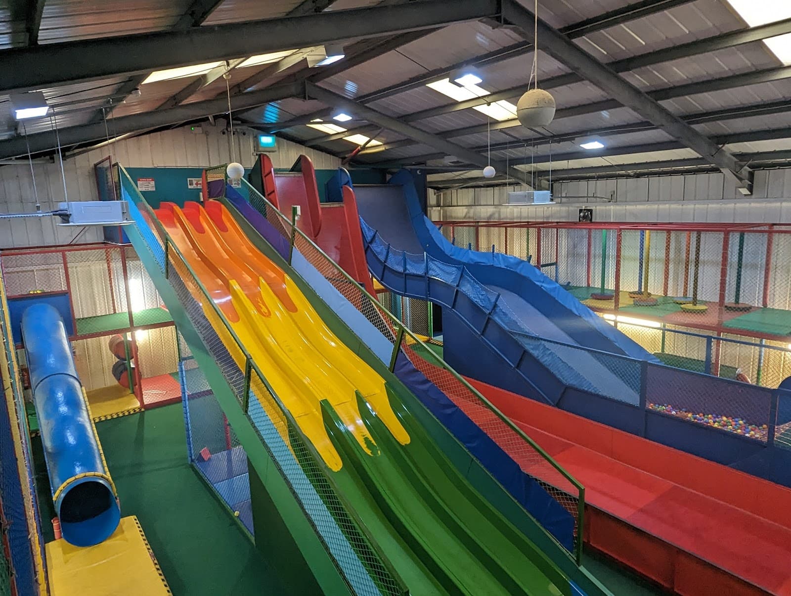 Dairyland Farm Park - Image 1