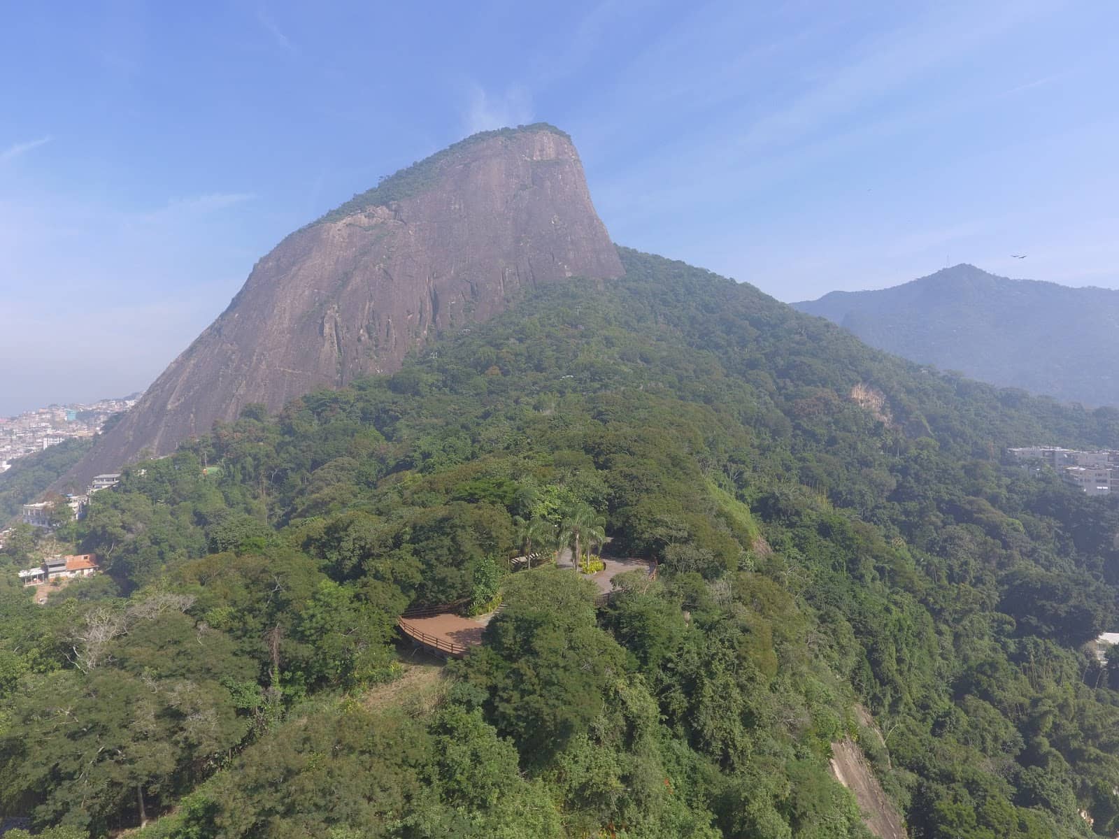 Tranquil Nature Escape