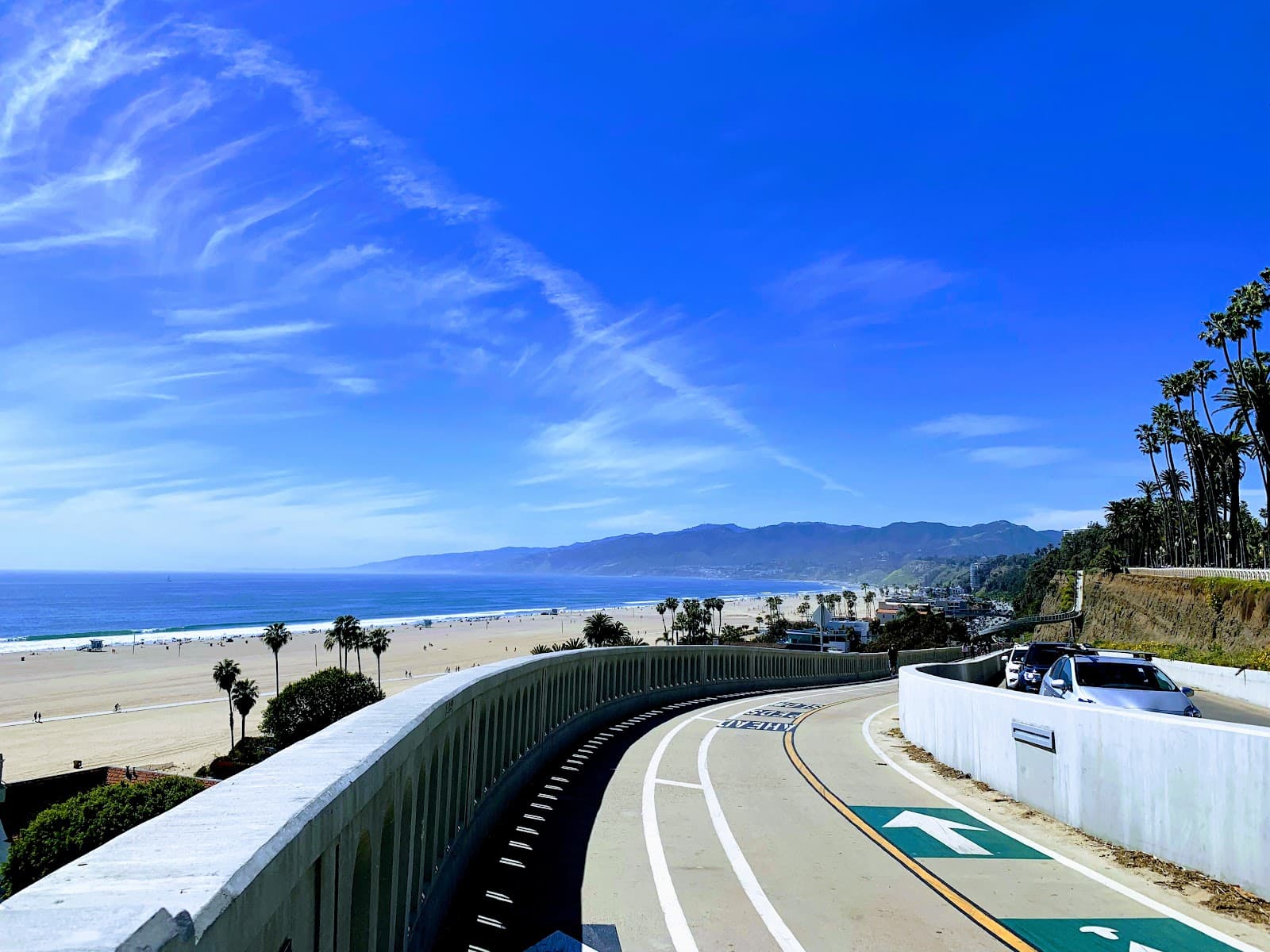 California Incline Santa Monica - Image 1