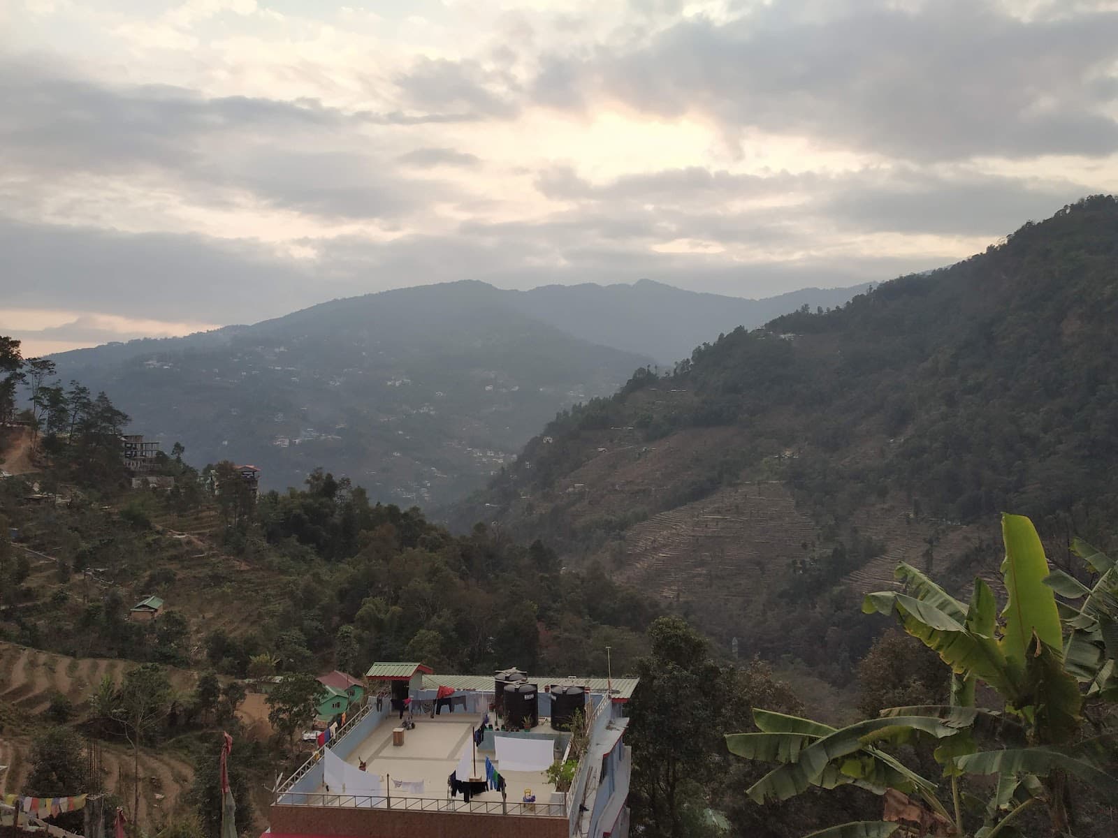 Tadong Gangtok - Image 1