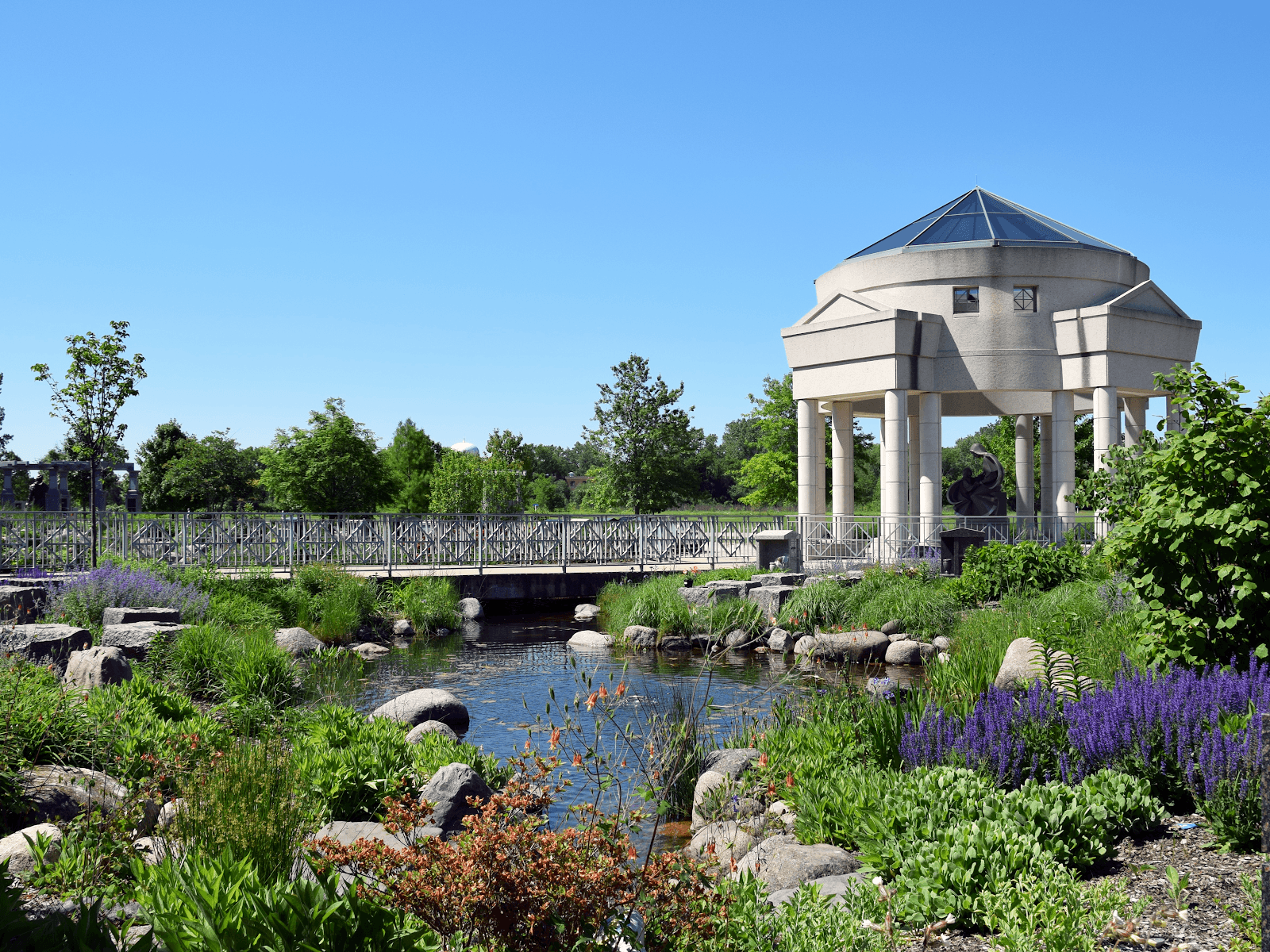 All Saints Catholic Cemetery & Mausoleum - Image 1