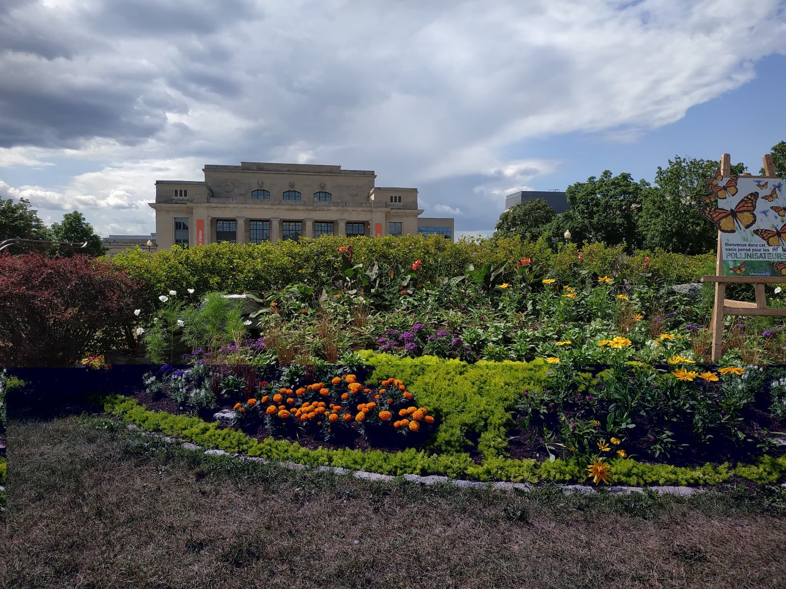 Parc-Extension Montreal - Image 1