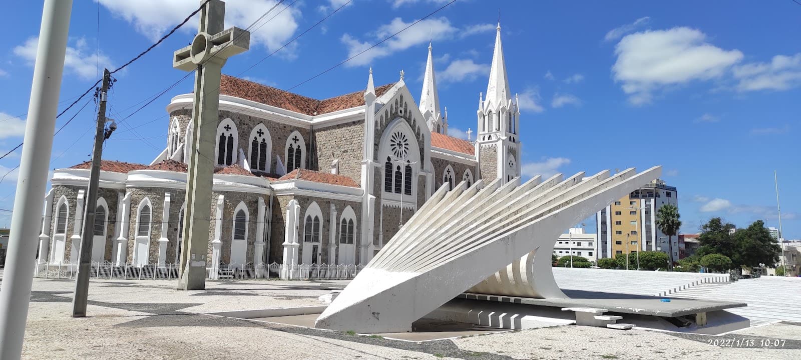 Praça Dom Malan - Image 1