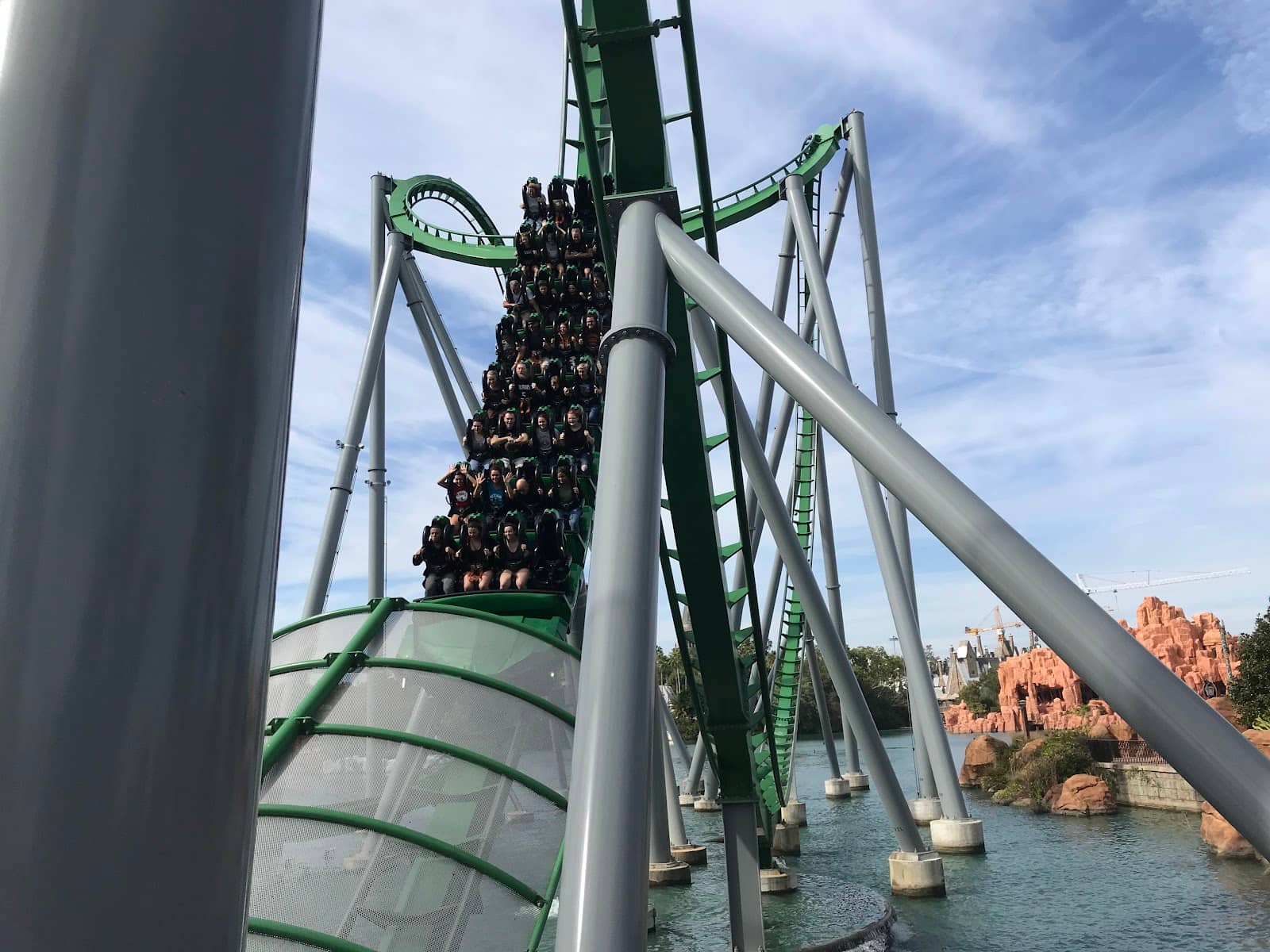 Vertical photo