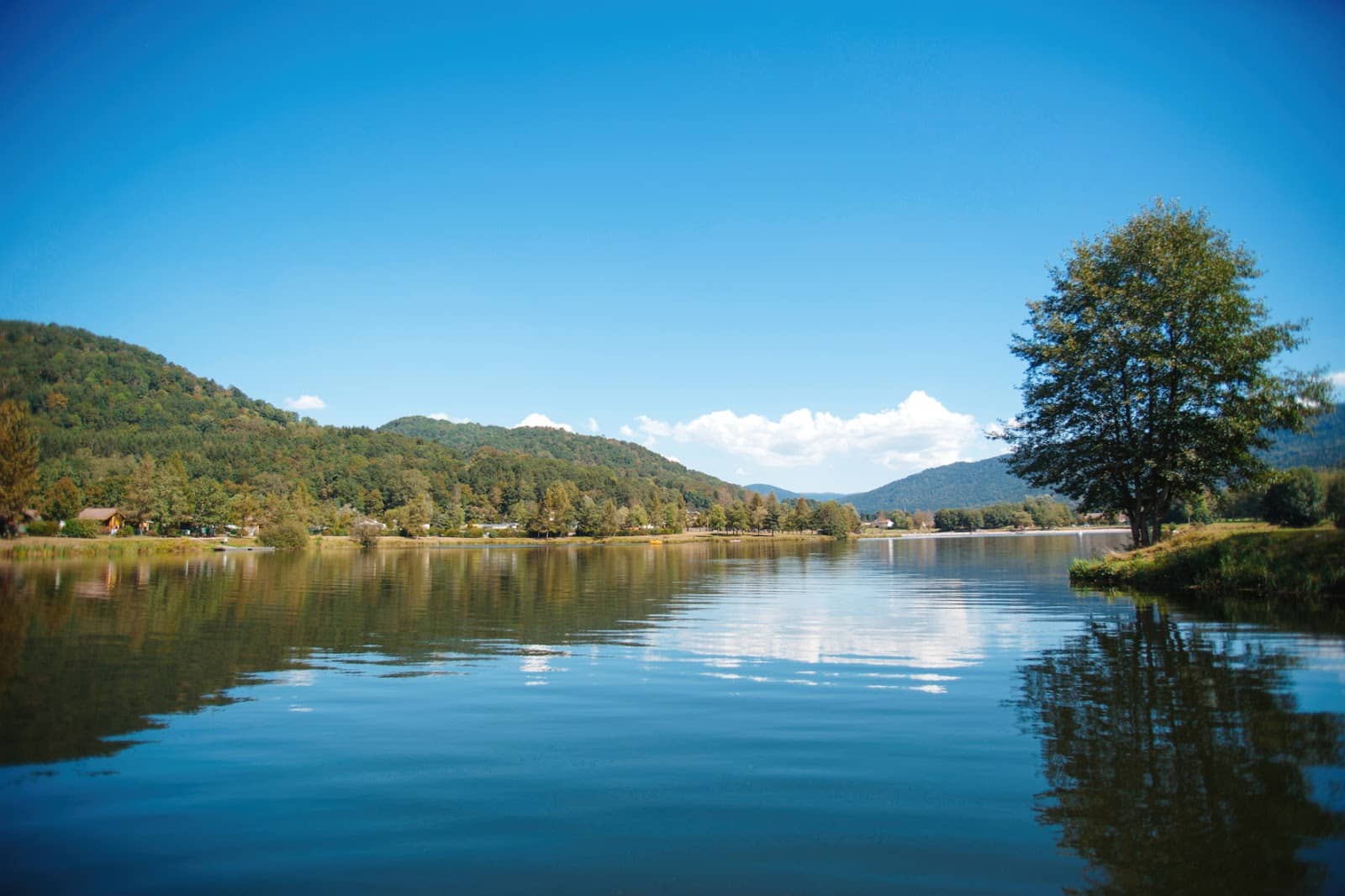 Water Sports & Relaxation