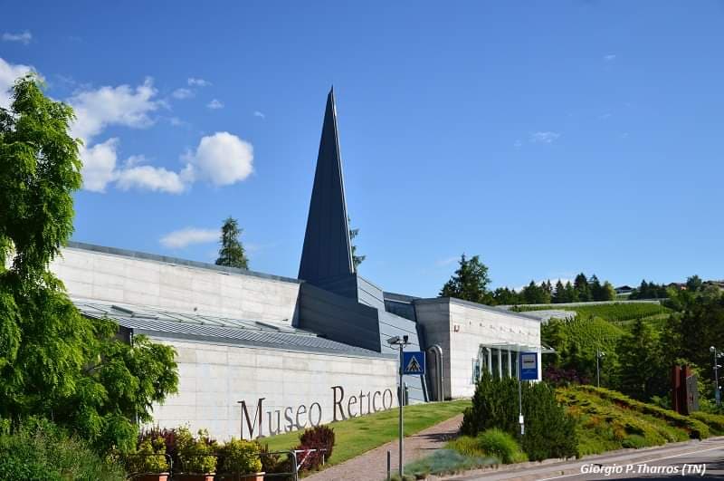 Museo Retico (Sanzeno) - Image 1