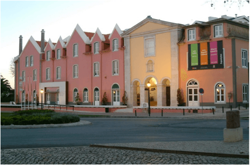 Centro Cultural de Cascais - Image 1
