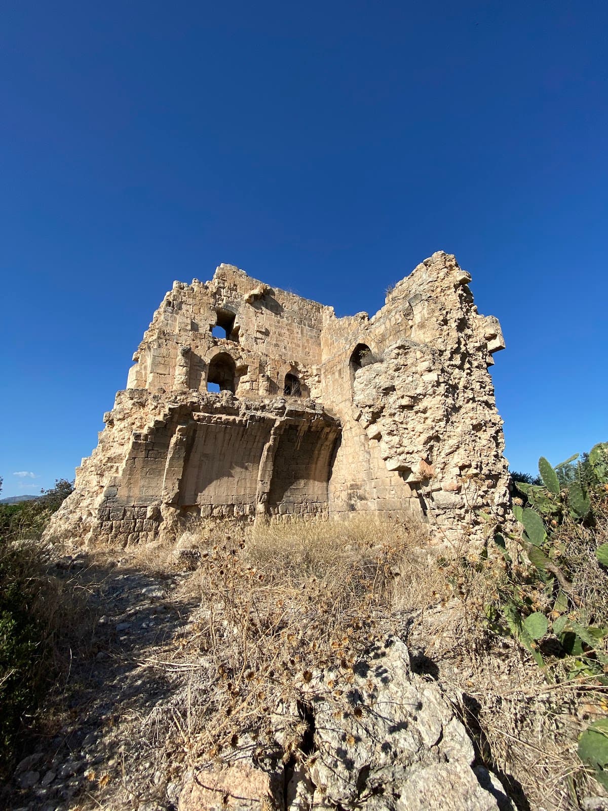 Tece Aqueduct - Image 1