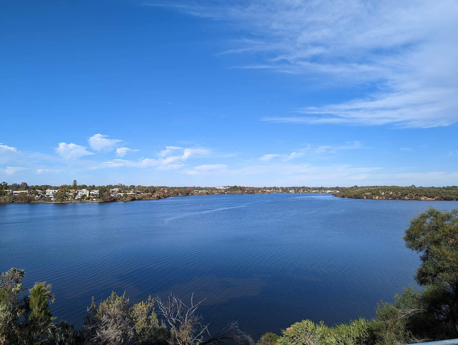 Salter Point Reserve and Lagoon - Image 1