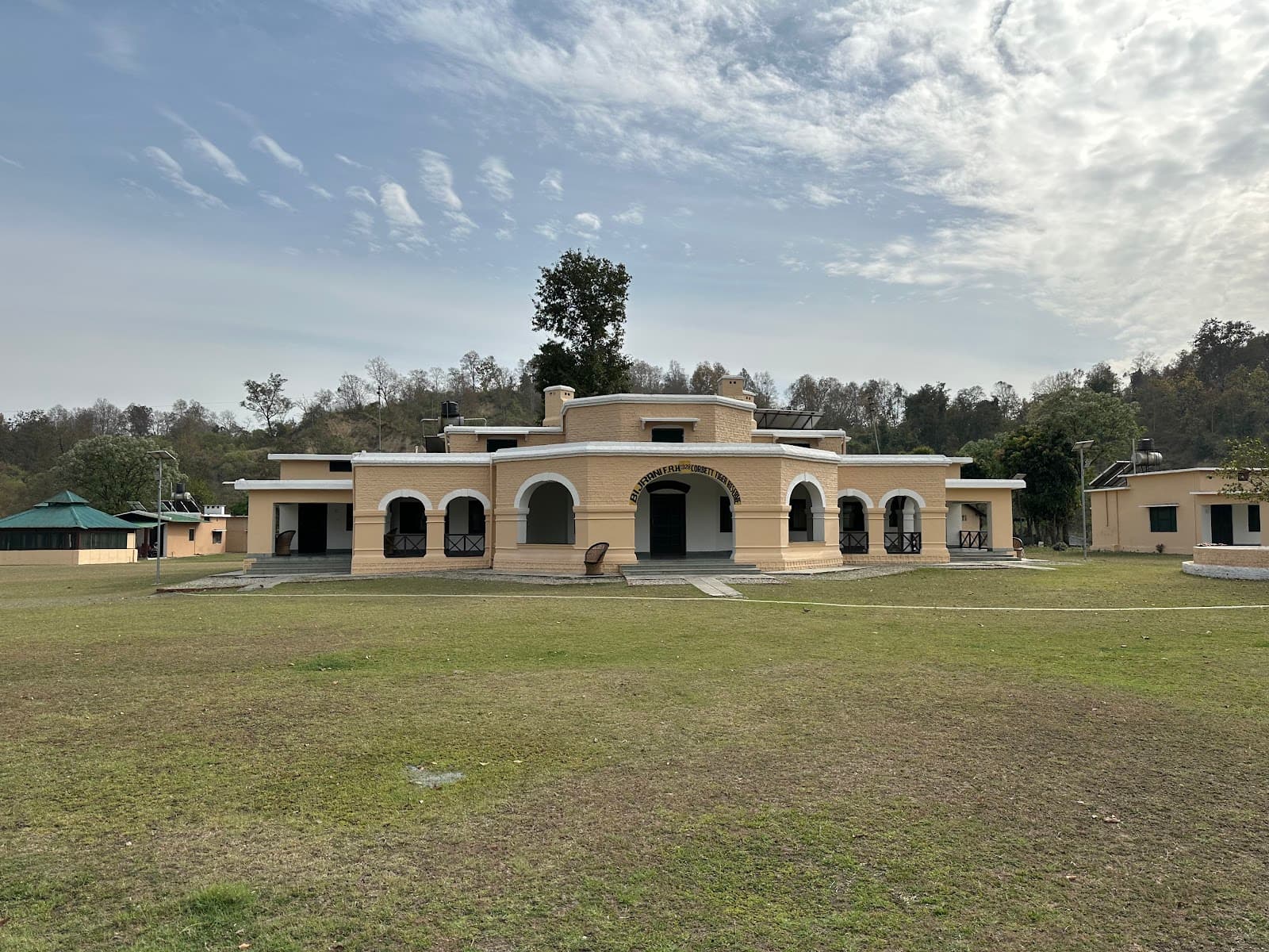 Bijrani Forest Rest House - Image 1