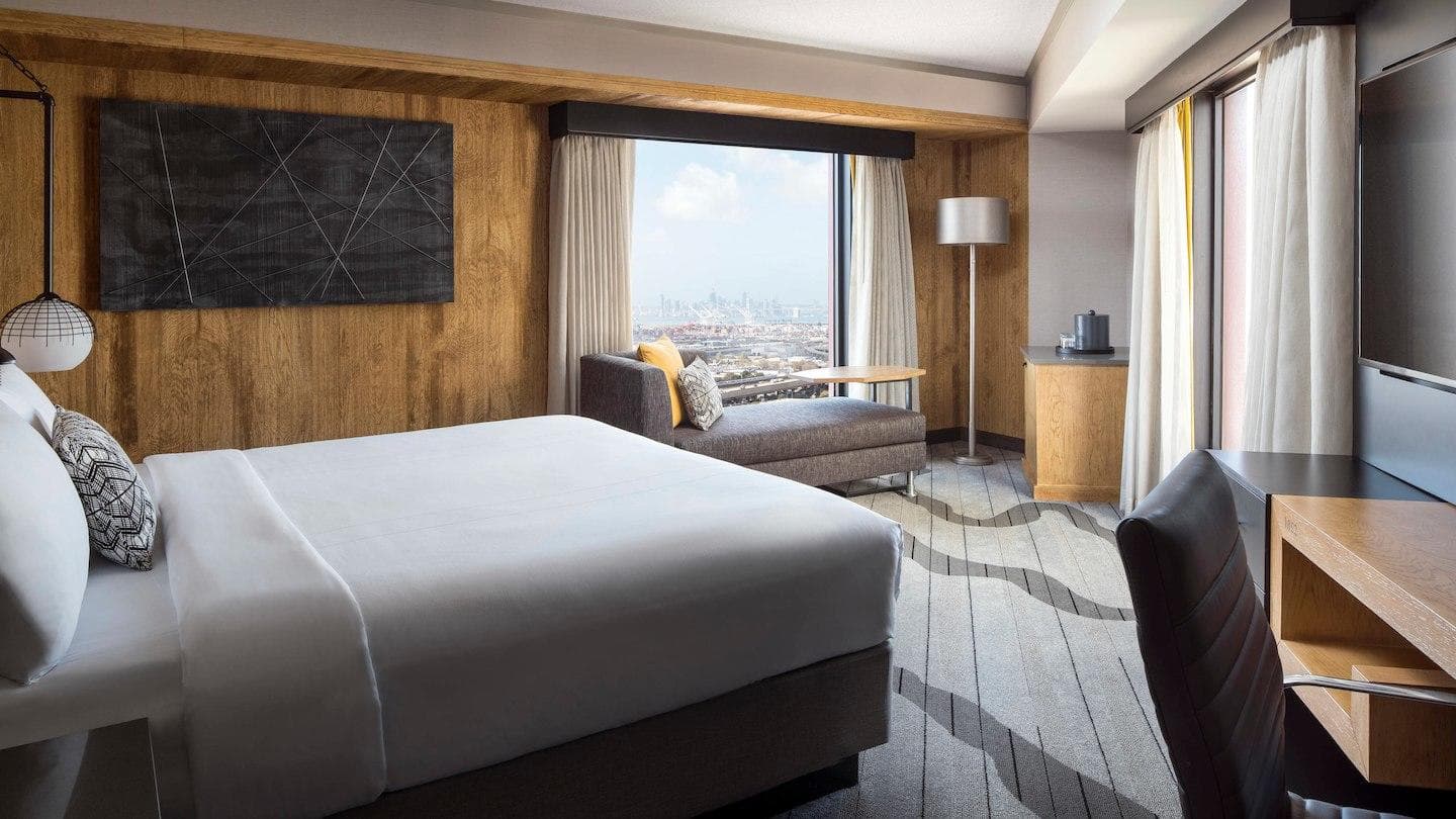 City Center Oakland - Image 1