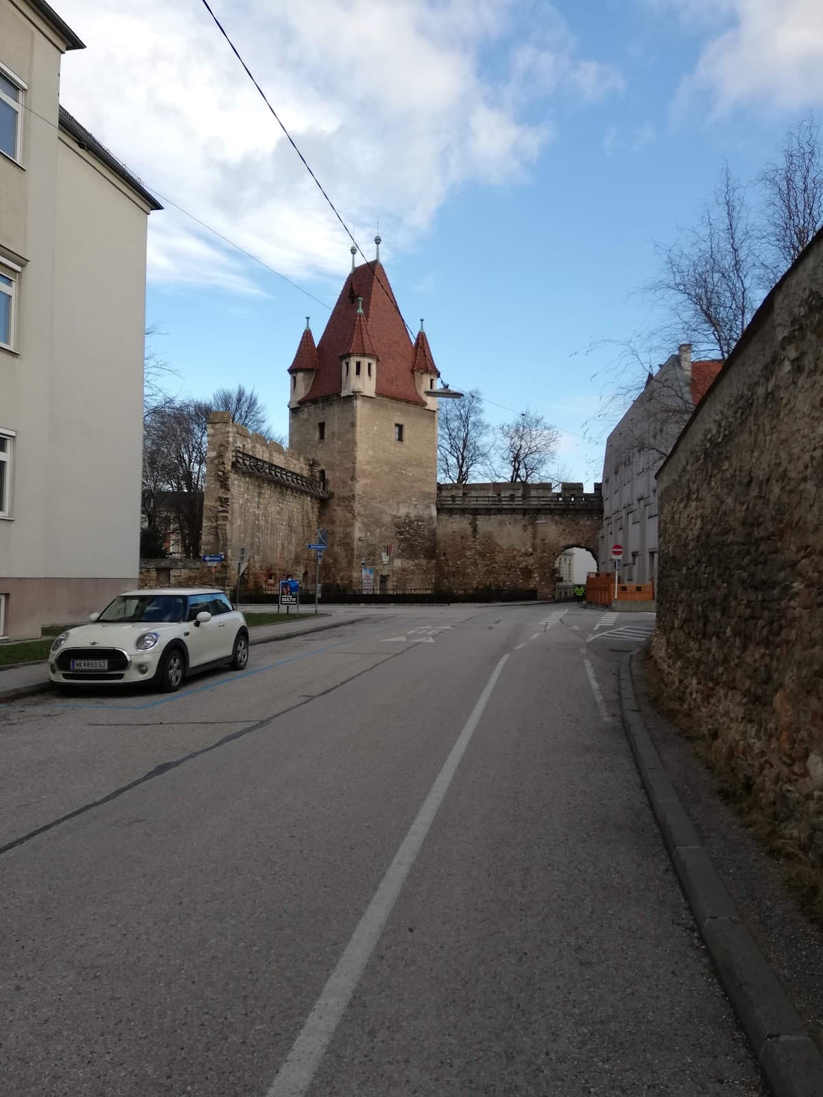 Reckturm - Image 1