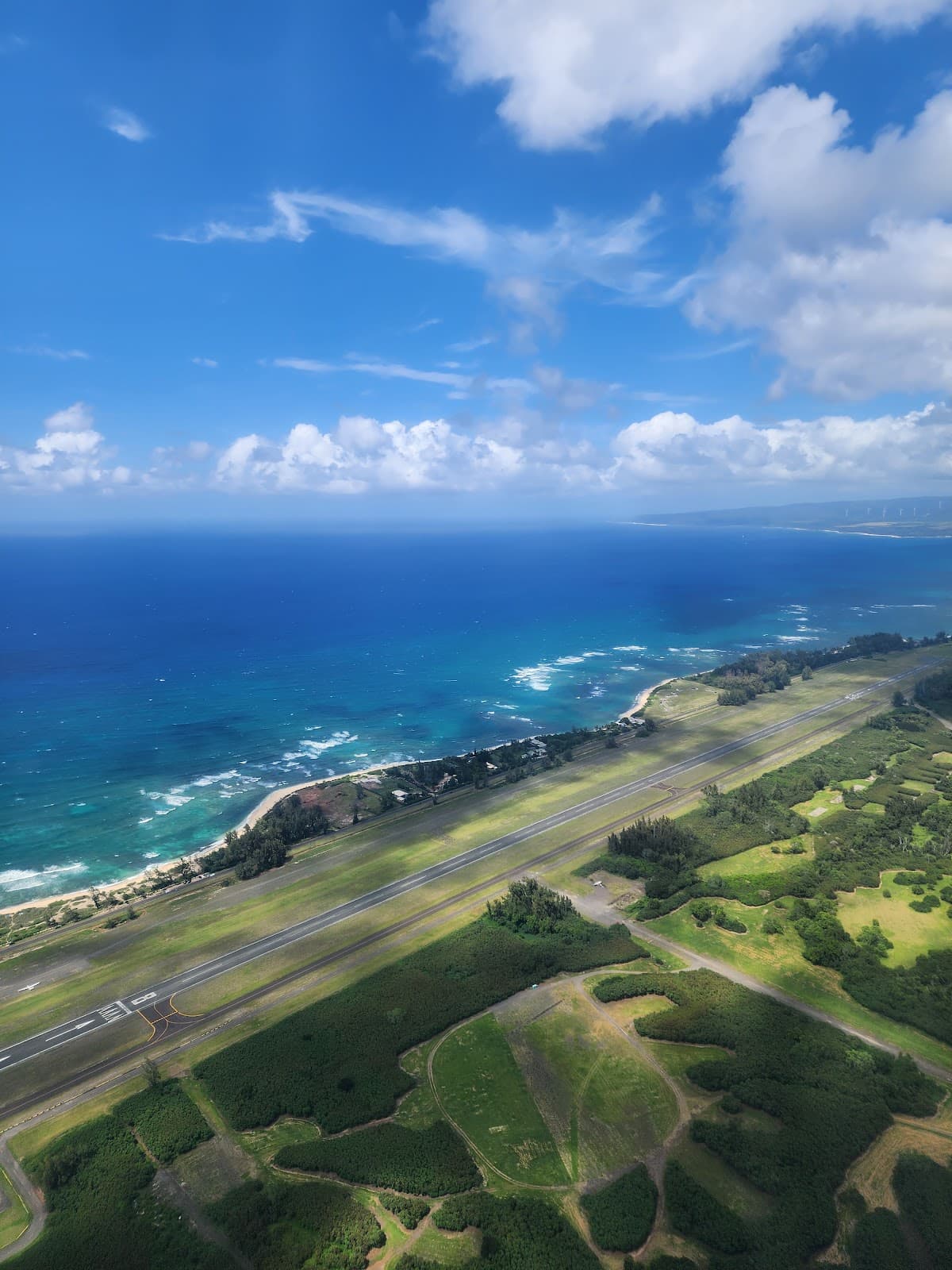 Dillingham Airfield Oahu - Image 1