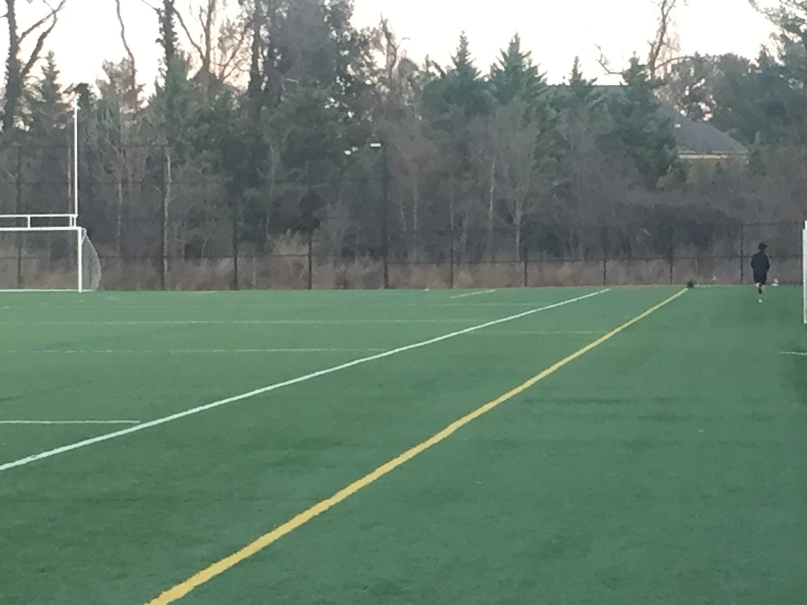 Lewinsville Park - Image 1